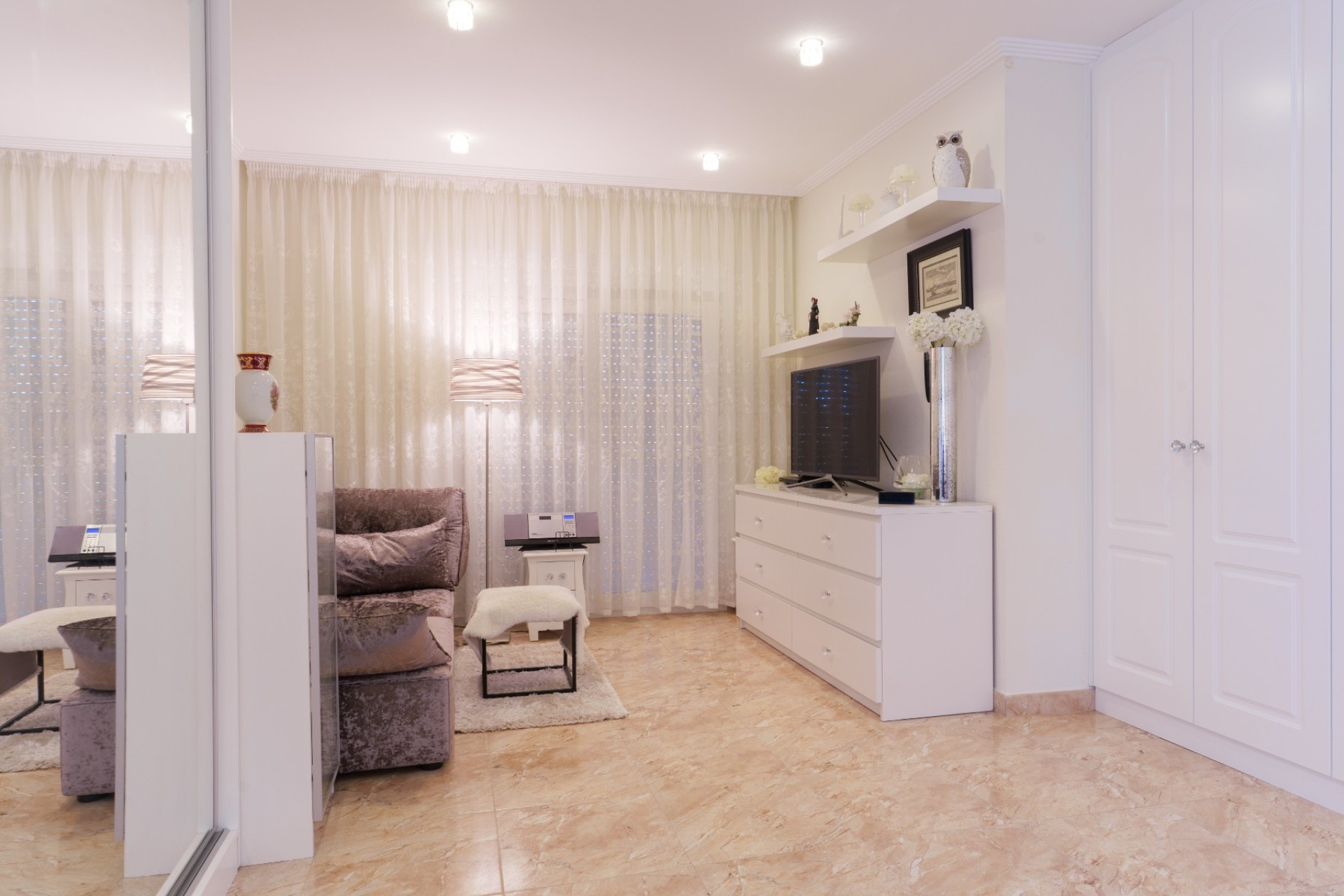 Resale - Villa - Torrevieja - Los Balcones