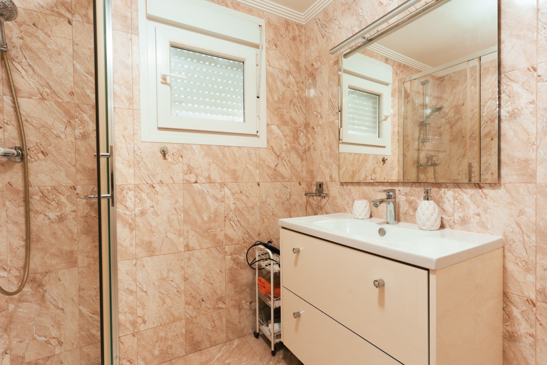 Resale - Villa - Torrevieja - Los Balcones