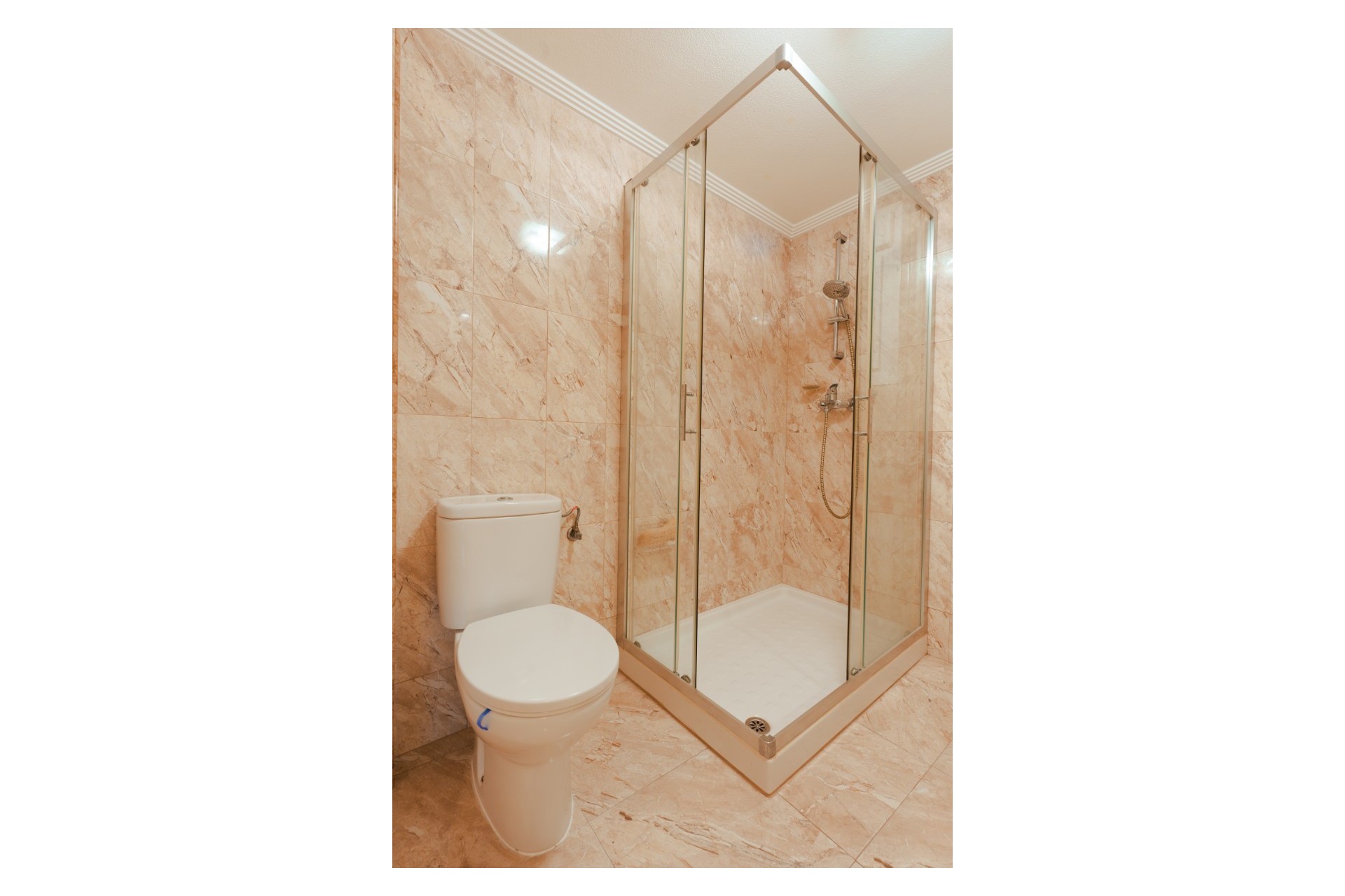 Resale - Villa - Torrevieja - Los Balcones