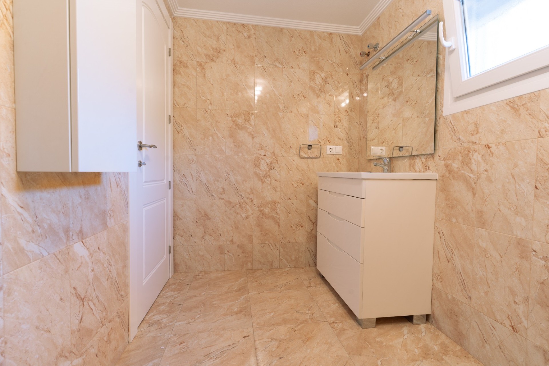 Resale - Villa - Torrevieja - Los Balcones