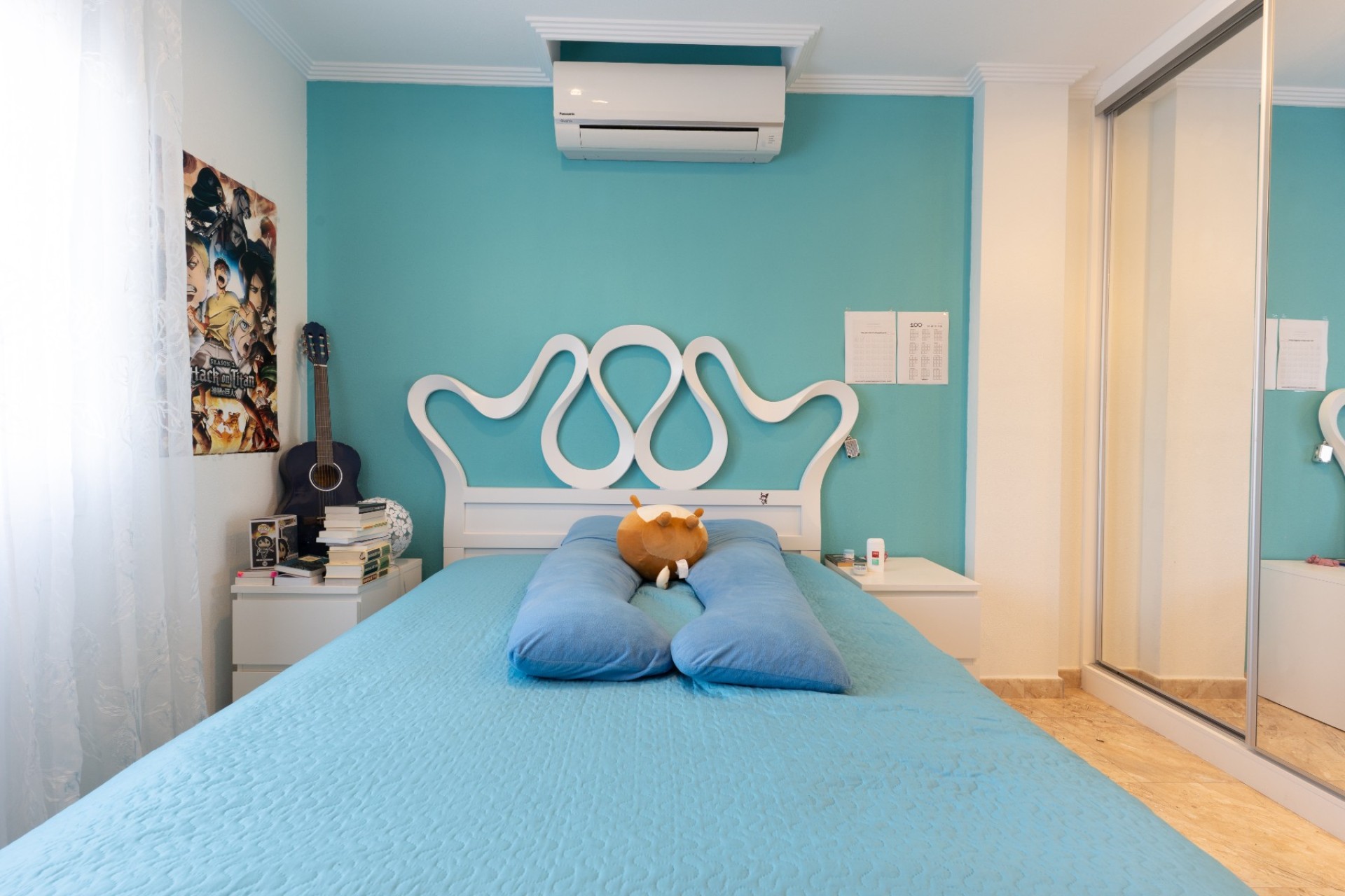 Resale - Villa - Torrevieja - Los Balcones