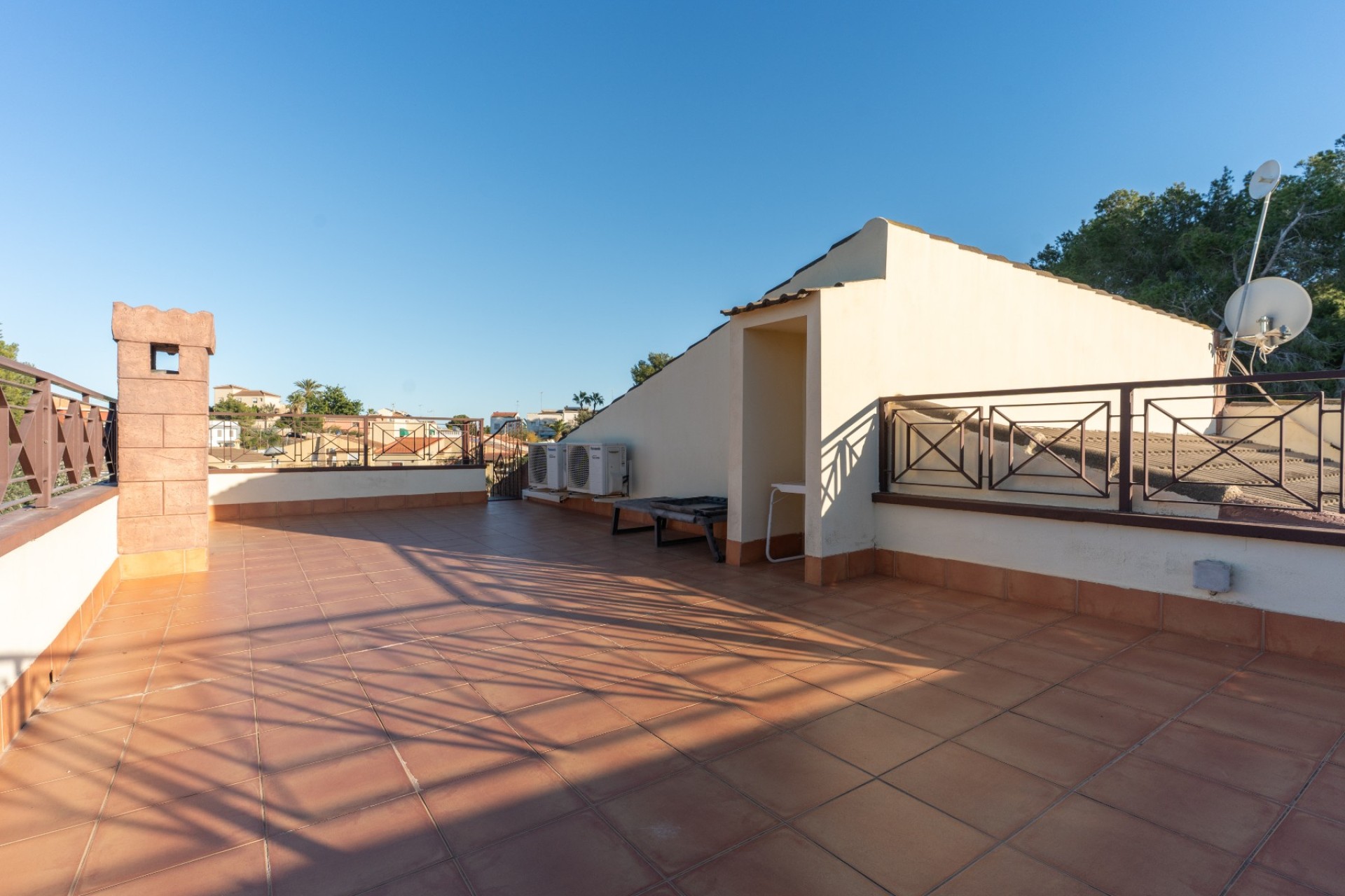 Resale - Villa - Torrevieja - Los Balcones