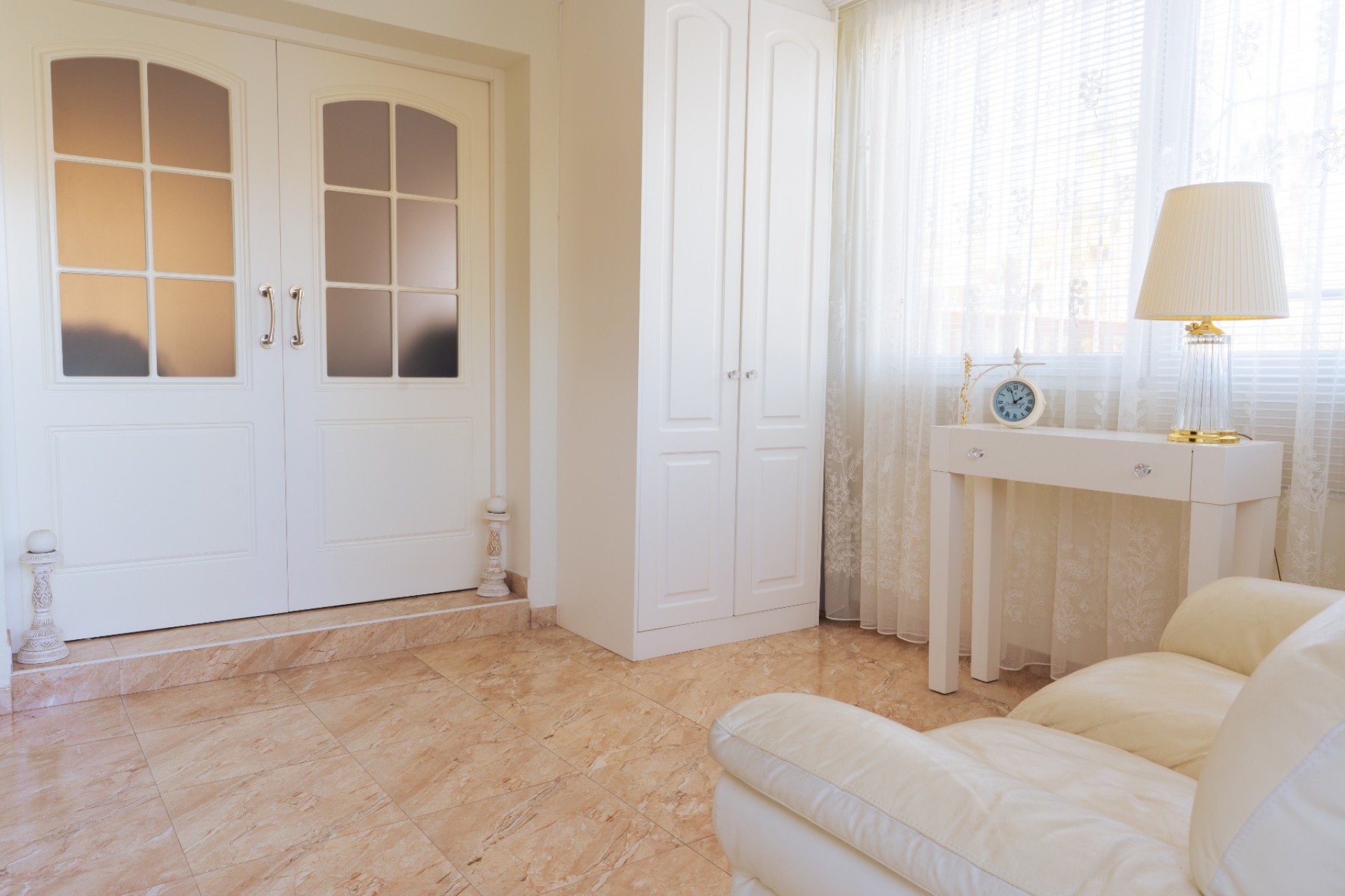 Resale - Villa - Torrevieja - Los Balcones