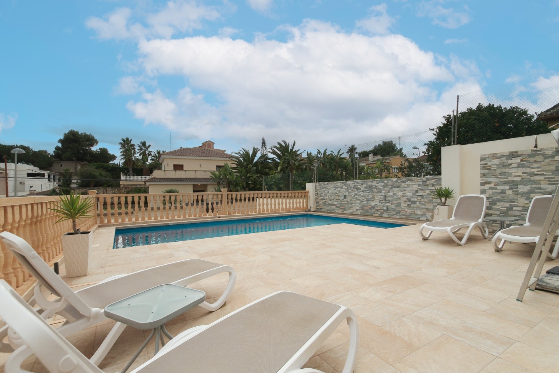 Resale - Villa - Torrevieja - Los Balcones
