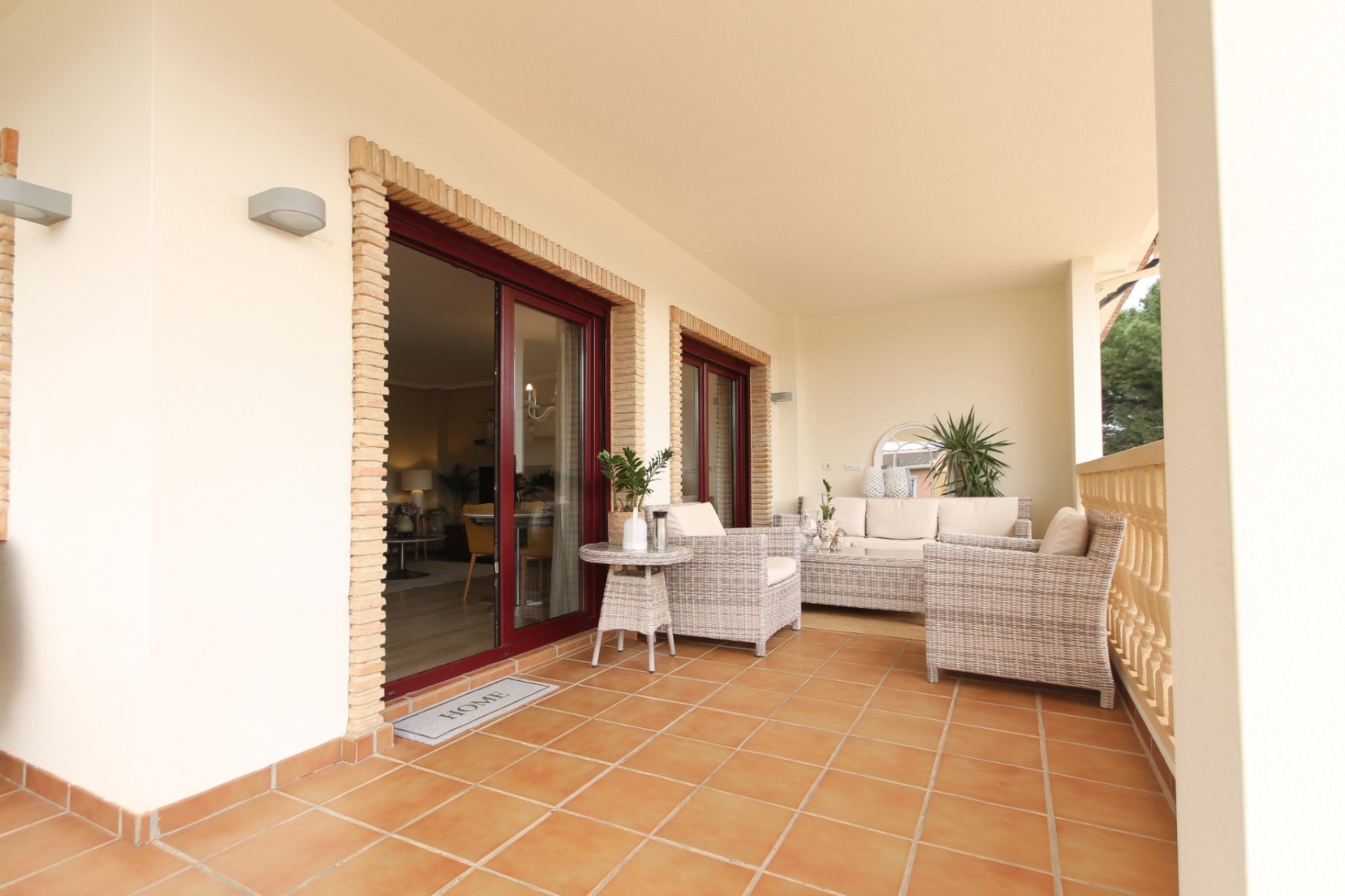 Resale - Villa - Torrevieja - Los Balcones
