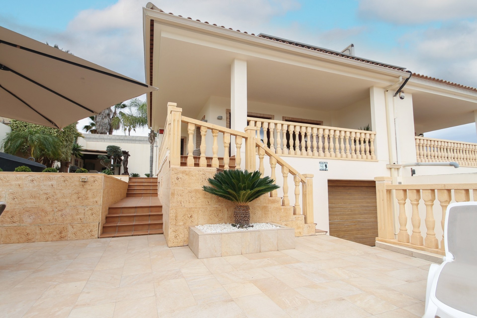 Resale - Villa - Torrevieja - Los Balcones