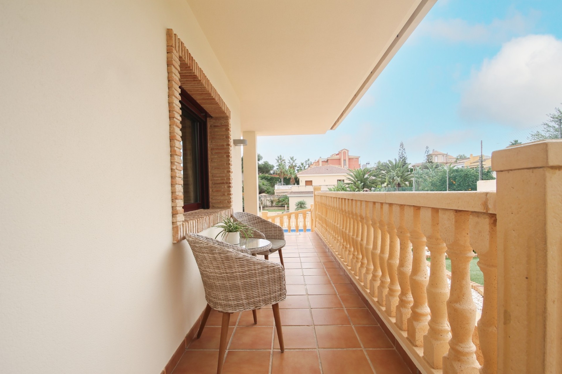 Resale - Villa - Torrevieja - Los Balcones