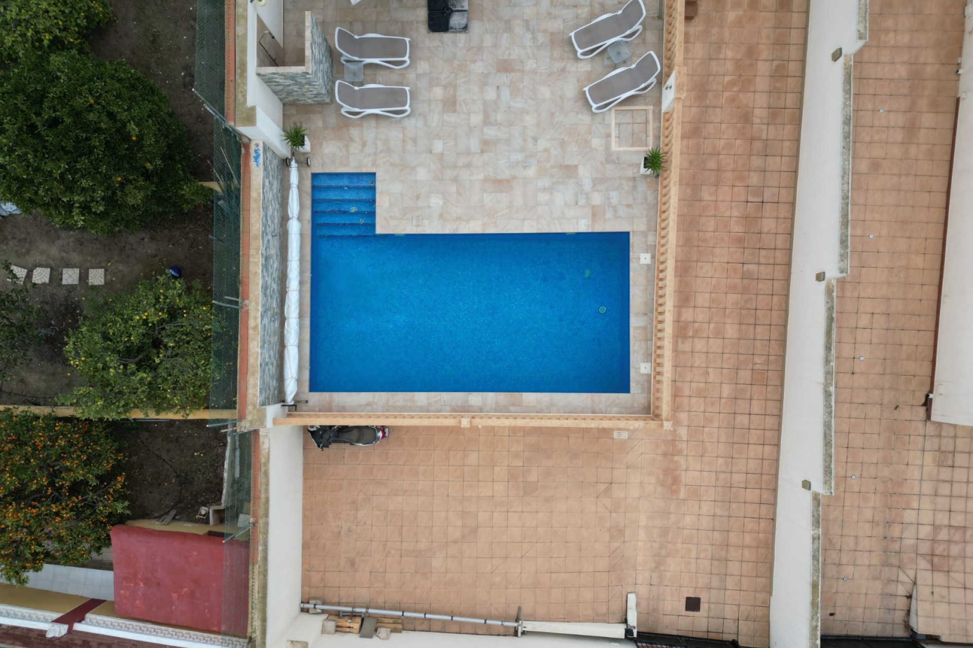 Resale - Villa - Torrevieja - Los Balcones