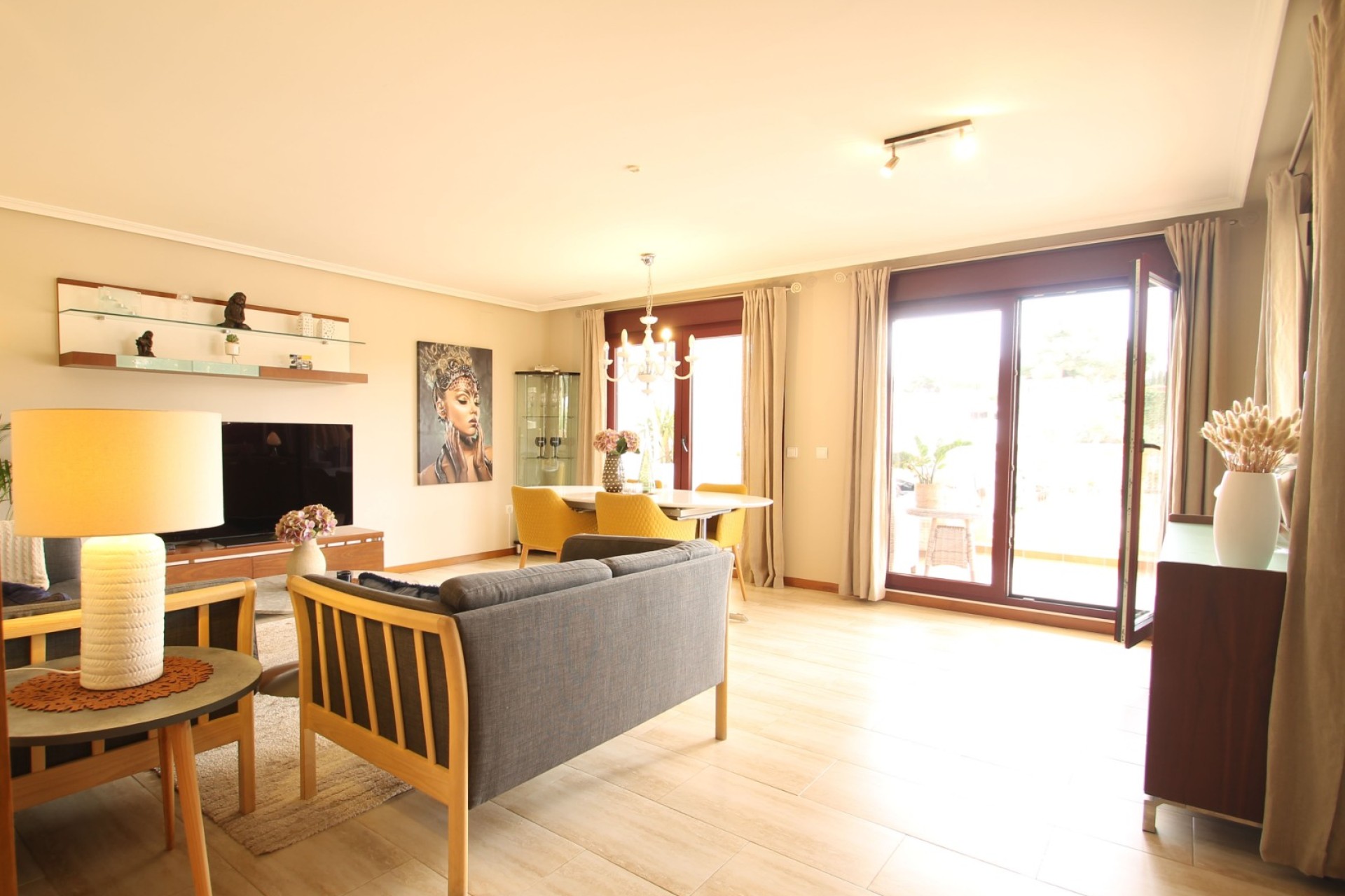 Resale - Villa - Torrevieja - Los Balcones