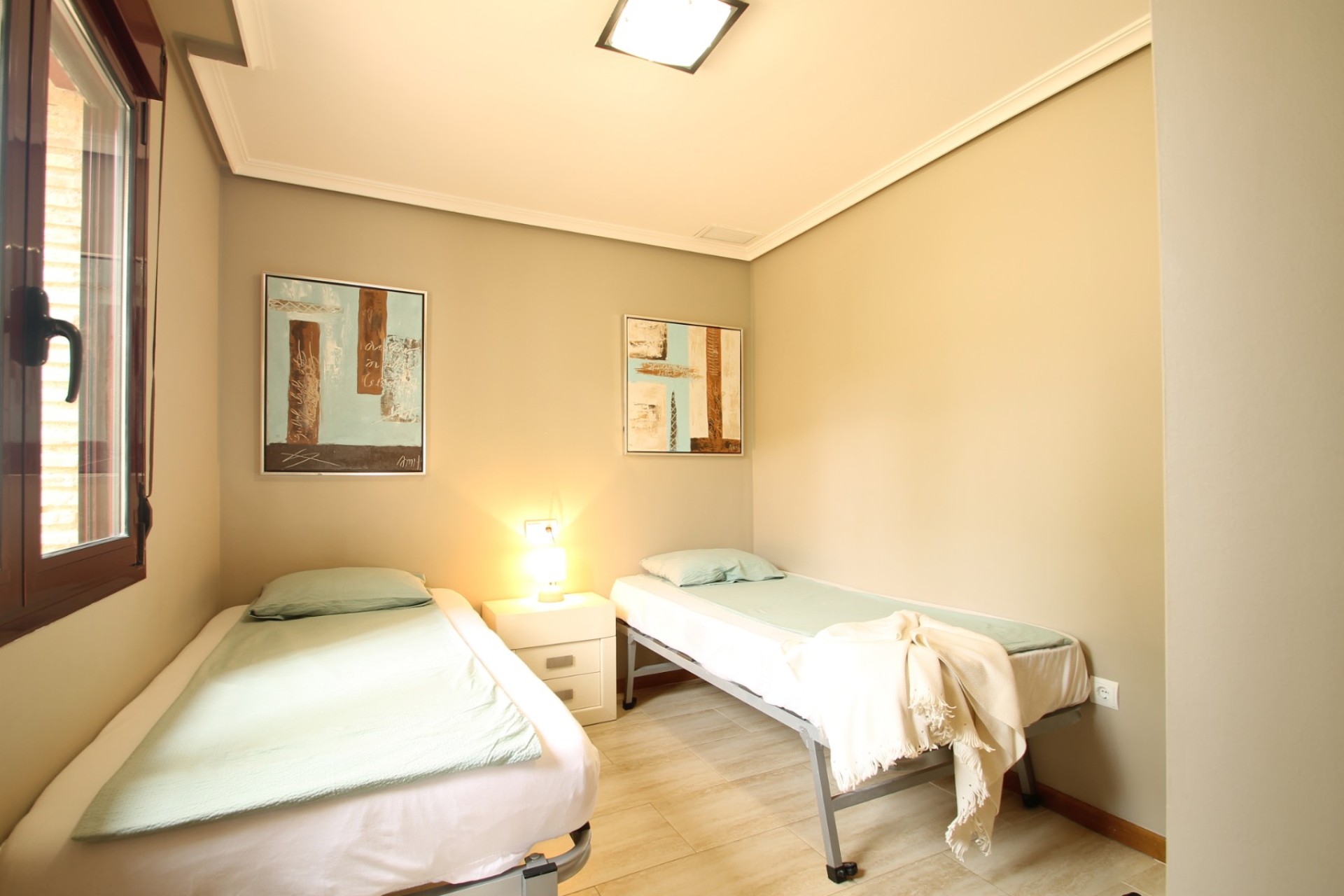 Resale - Villa - Torrevieja - Los Balcones