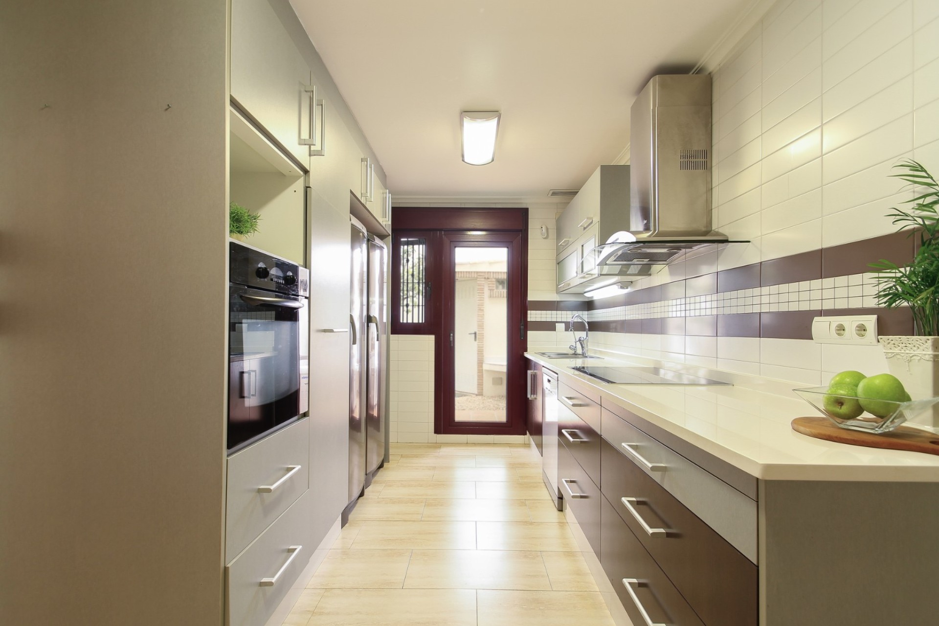 Resale - Villa - Torrevieja - Los Balcones