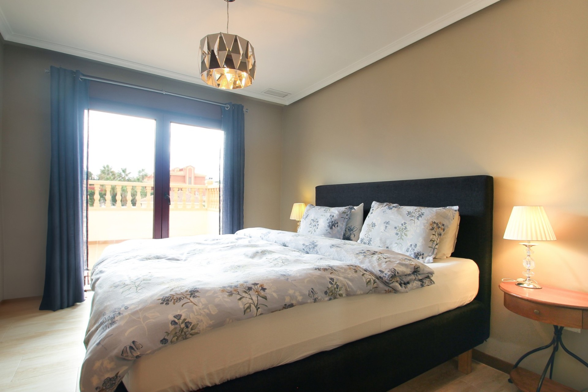 Resale - Villa - Torrevieja - Los Balcones