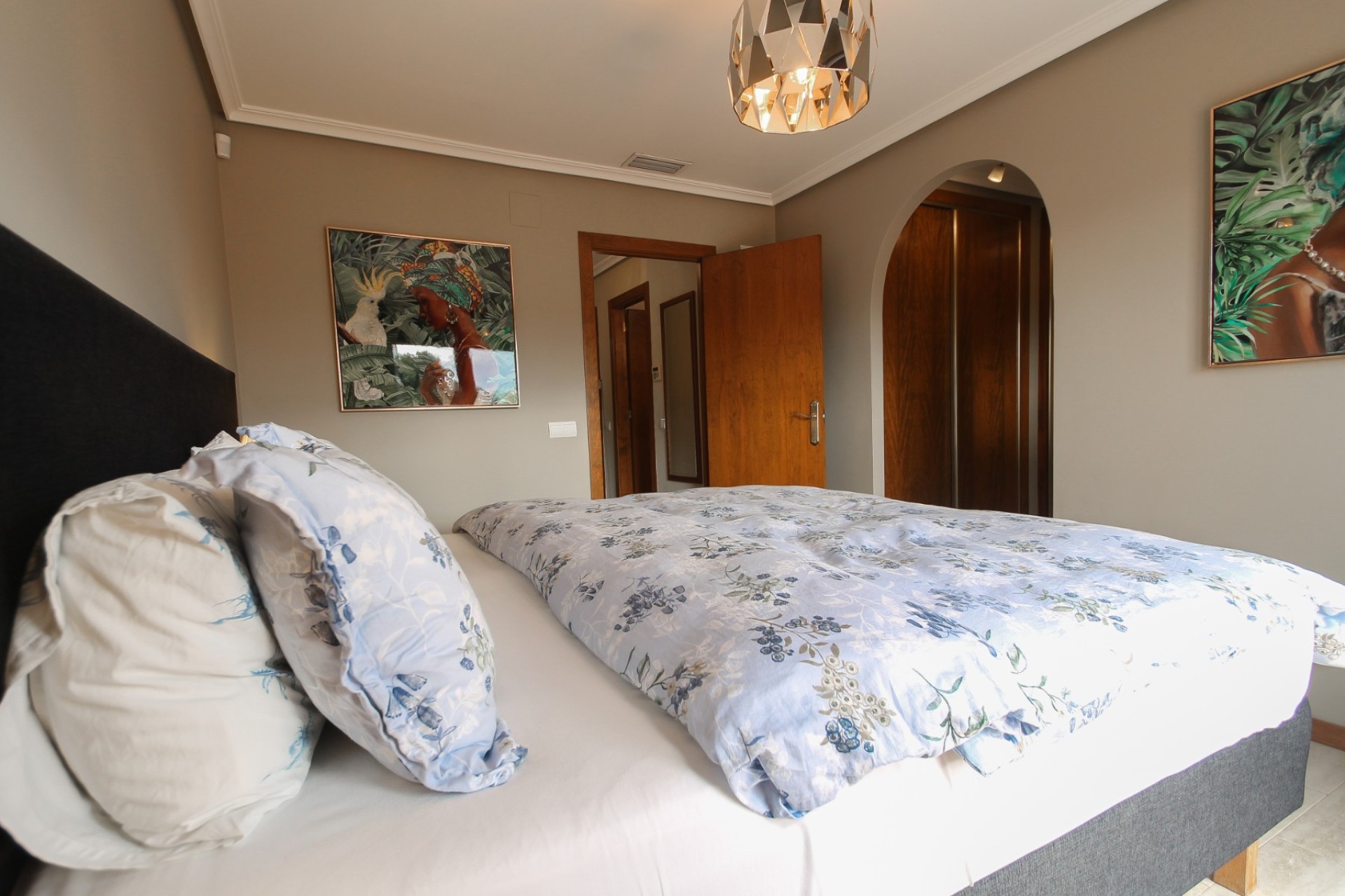 Resale - Villa - Torrevieja - Los Balcones