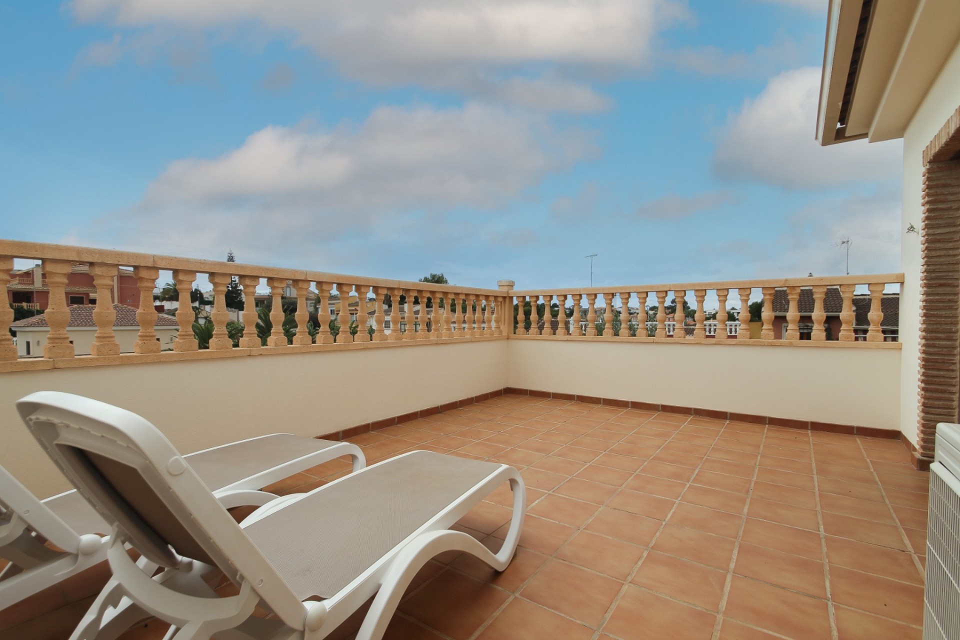 Resale - Villa - Torrevieja - Los Balcones