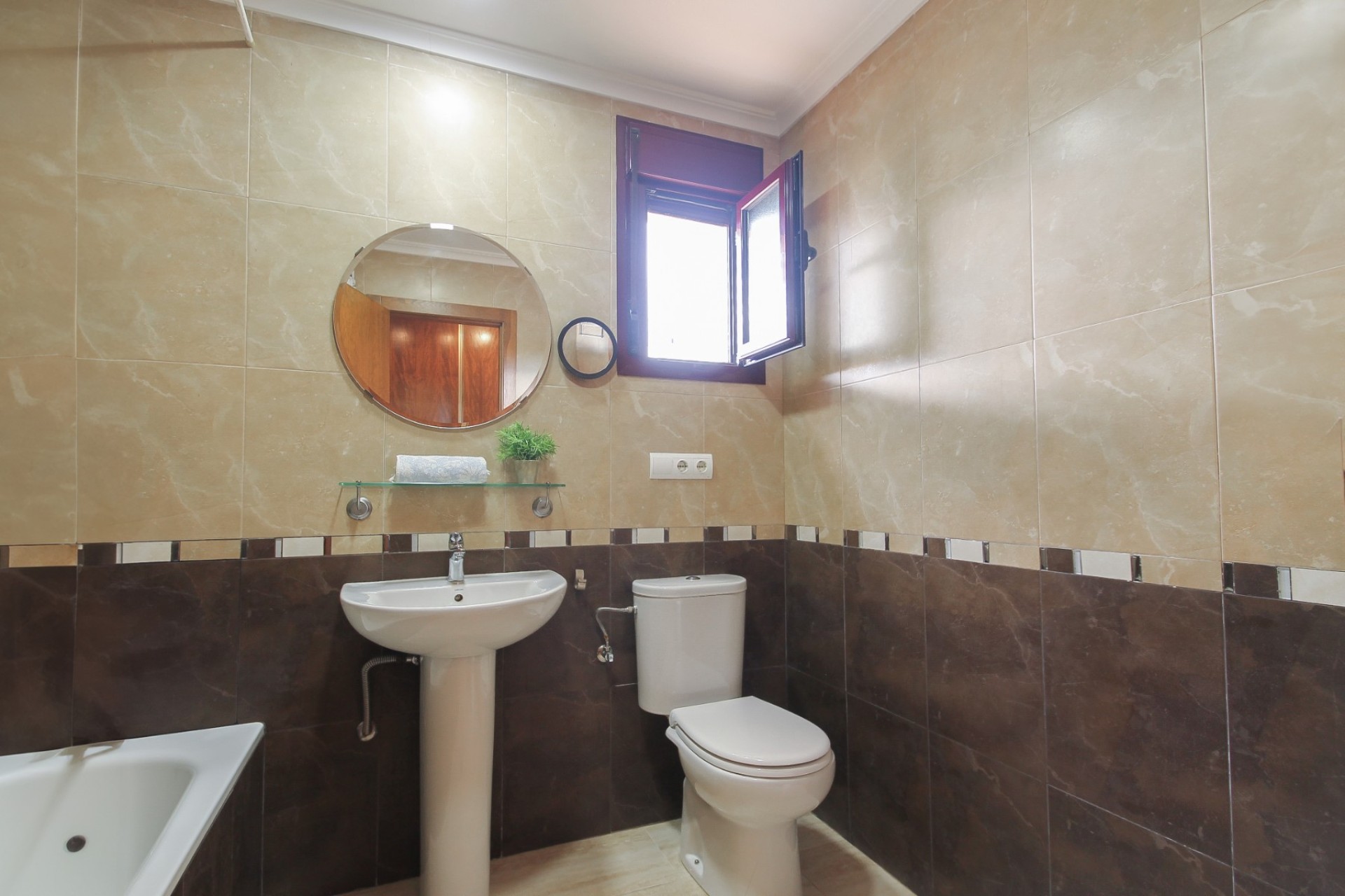 Resale - Villa - Torrevieja - Los Balcones