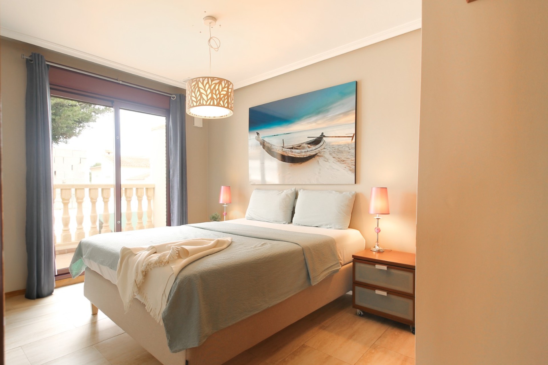 Resale - Villa - Torrevieja - Los Balcones