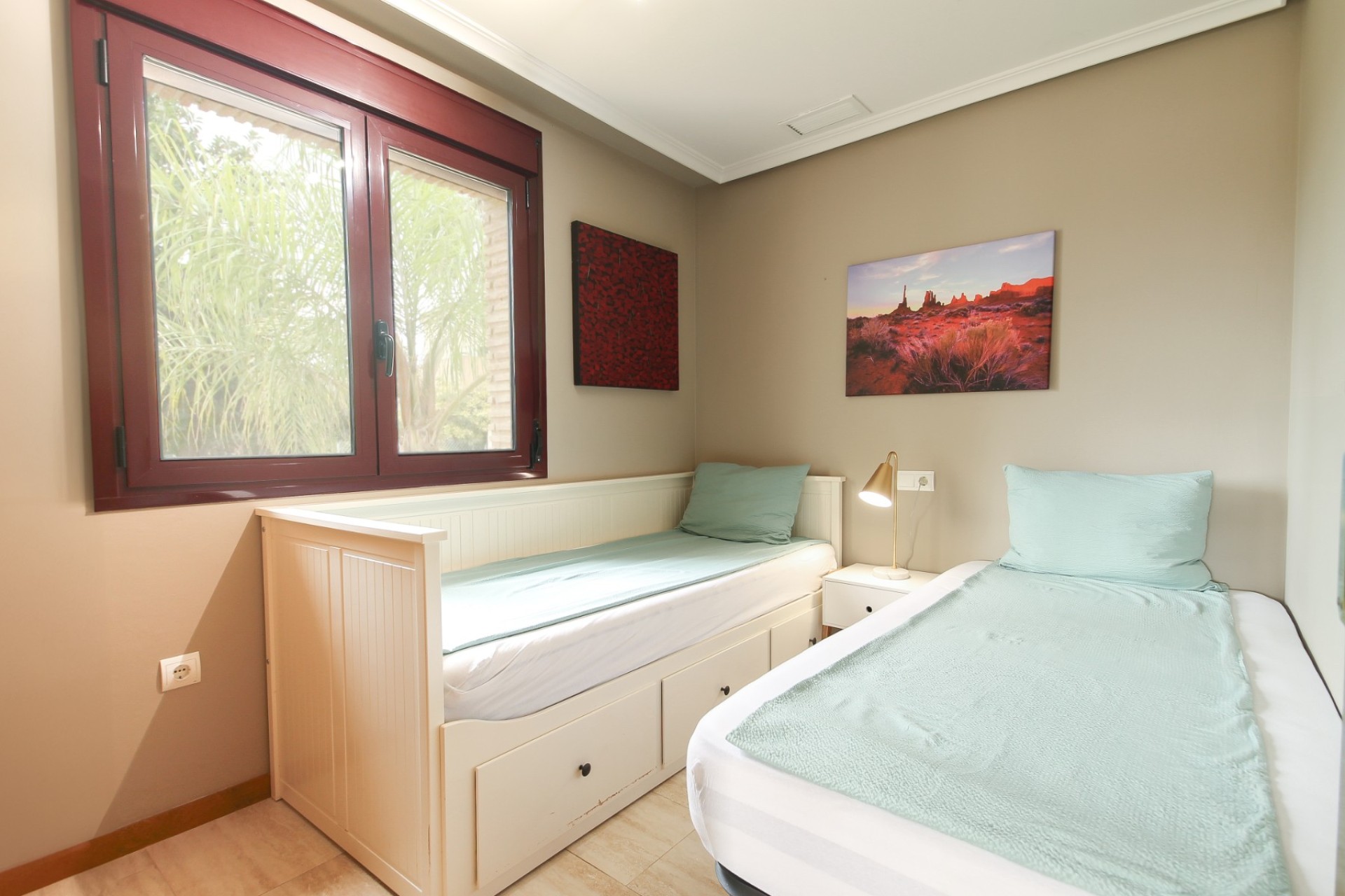 Resale - Villa - Torrevieja - Los Balcones