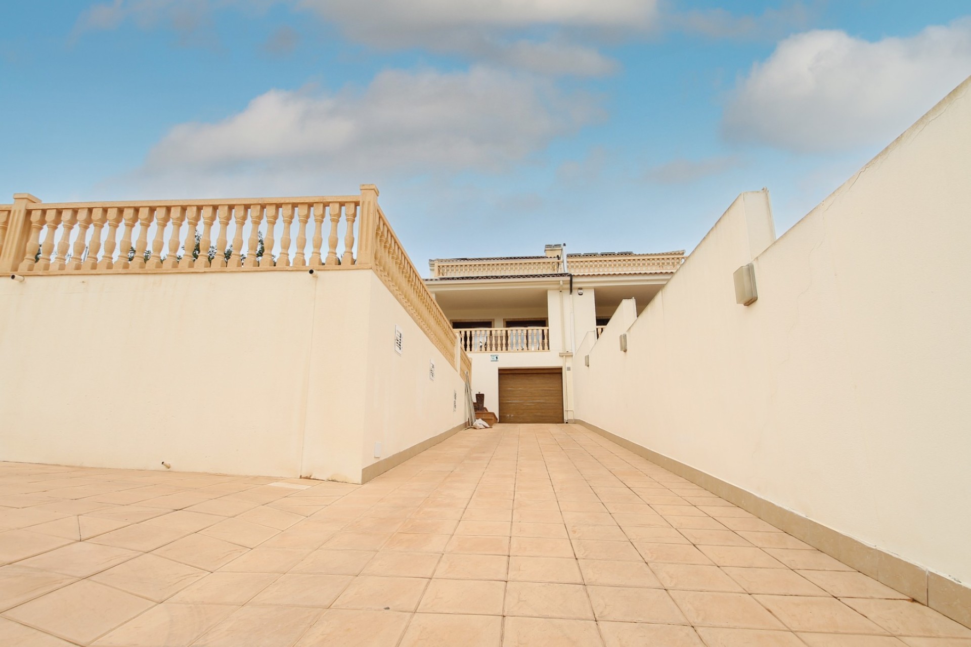 Resale - Villa - Torrevieja - Los Balcones