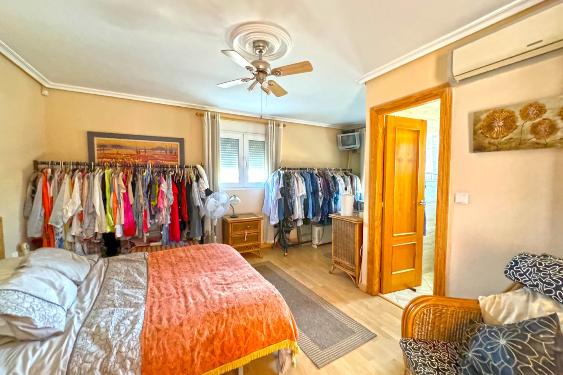 Resale - Villa - Torrevieja - Los Balcones