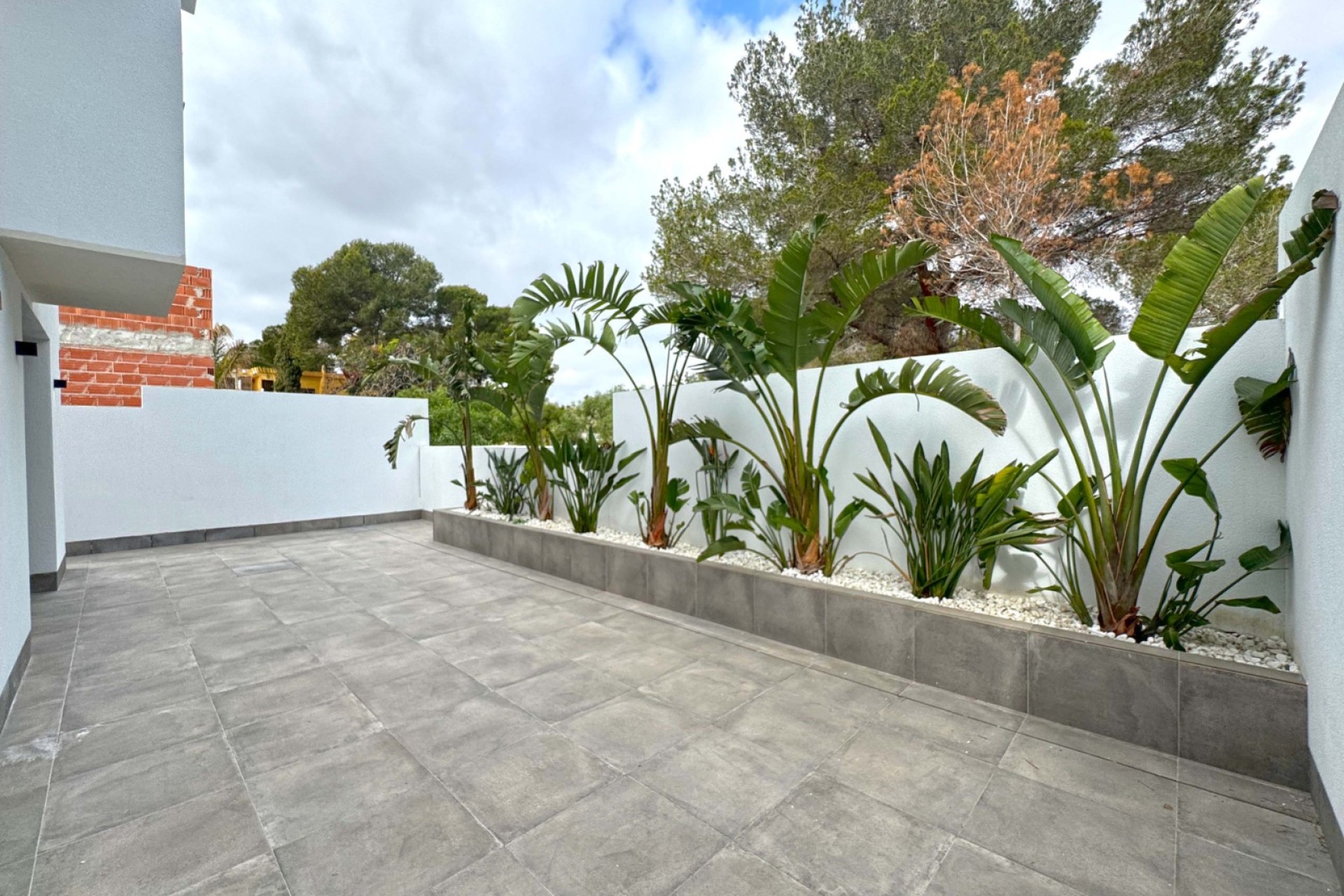 Resale - Villa - Torrevieja - Los Balcones