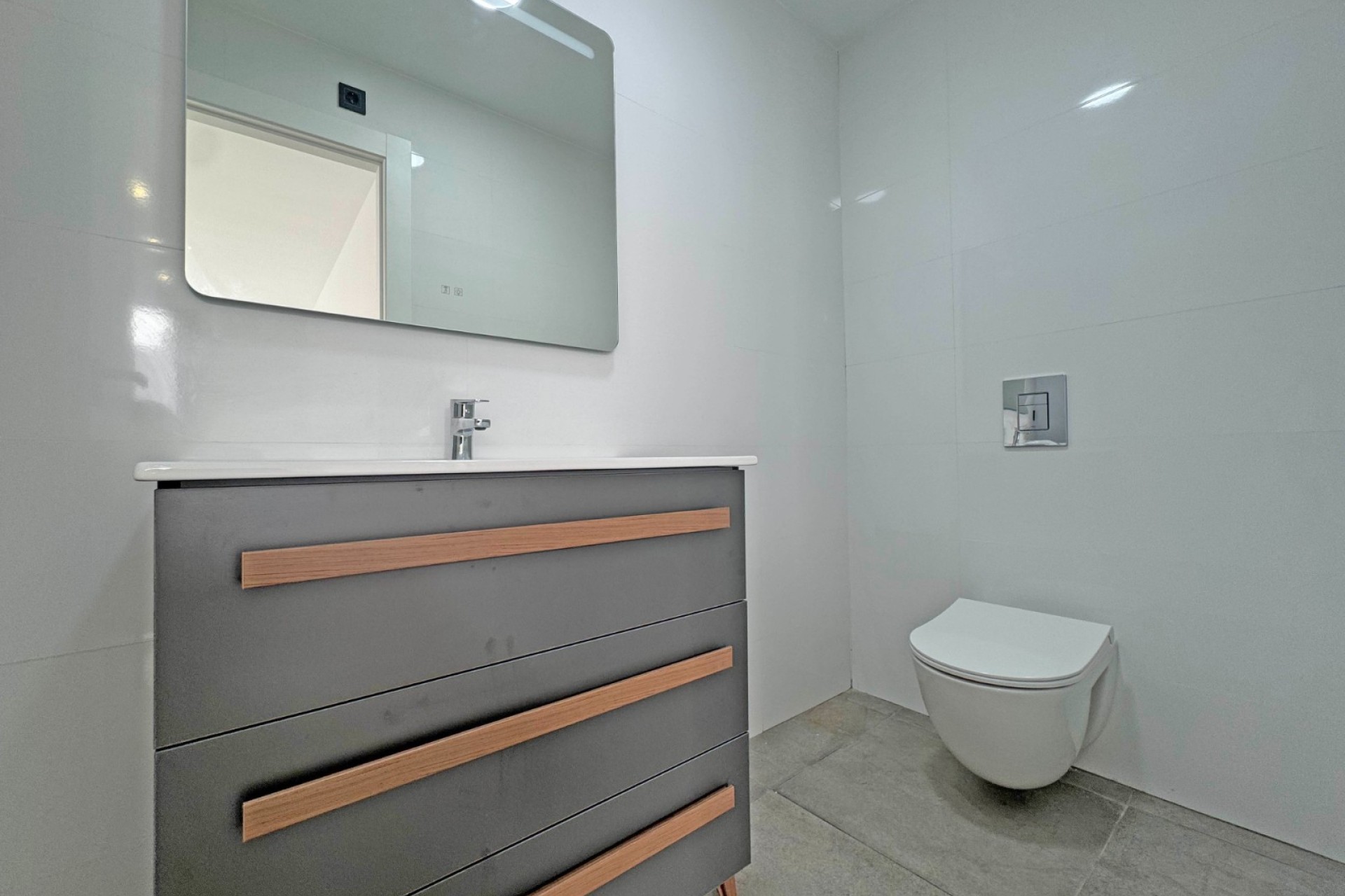 Resale - Villa - Torrevieja - Los Balcones