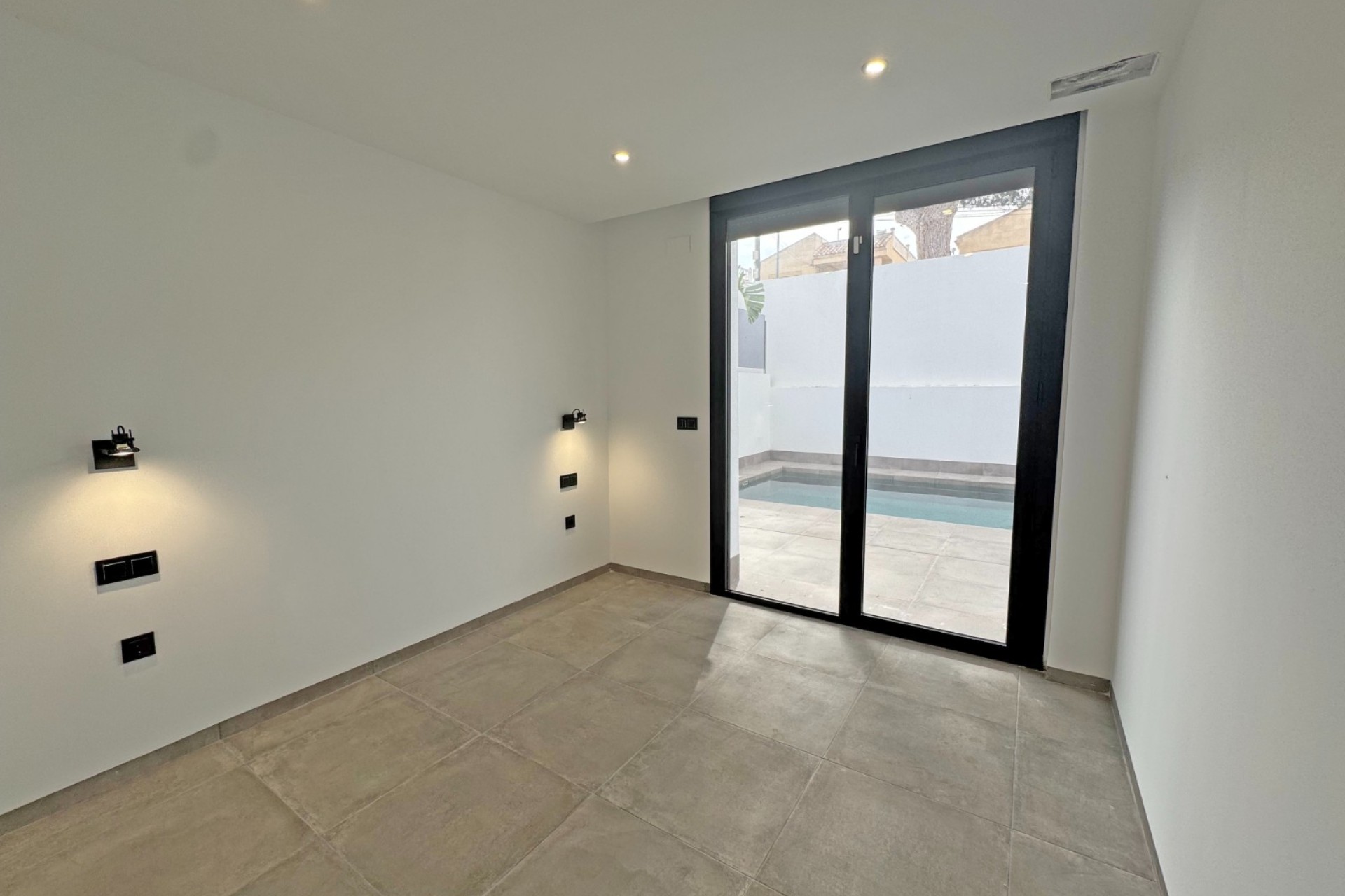 Resale - Villa - Torrevieja - Los Balcones