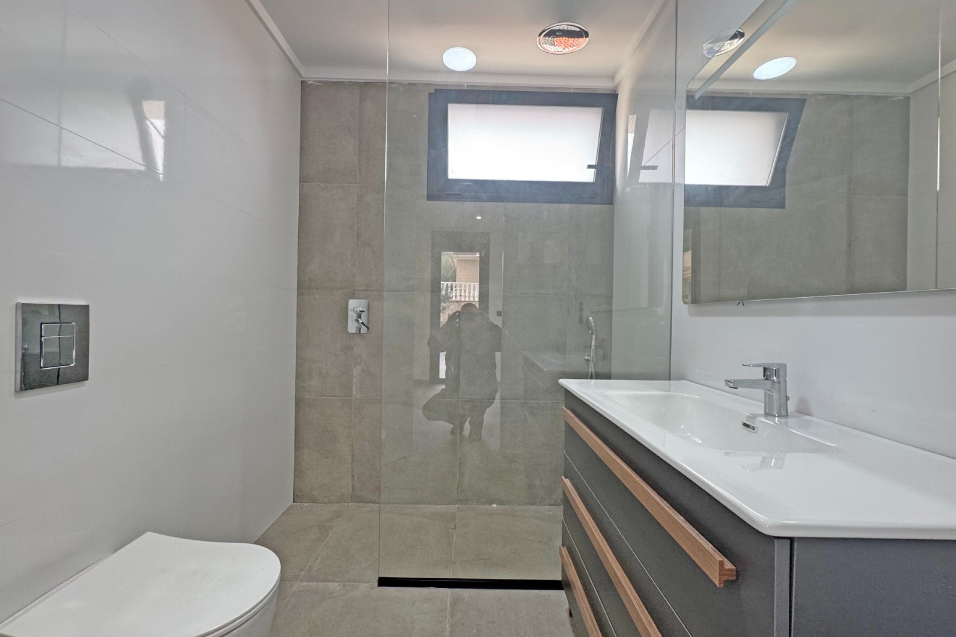 Resale - Villa - Torrevieja - Los Balcones