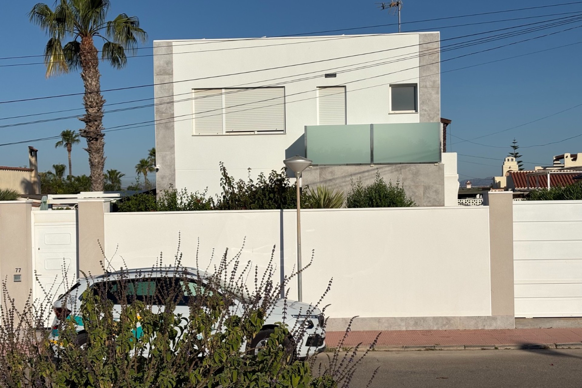 Resale - Villa - Torrevieja - Torreta - Florida