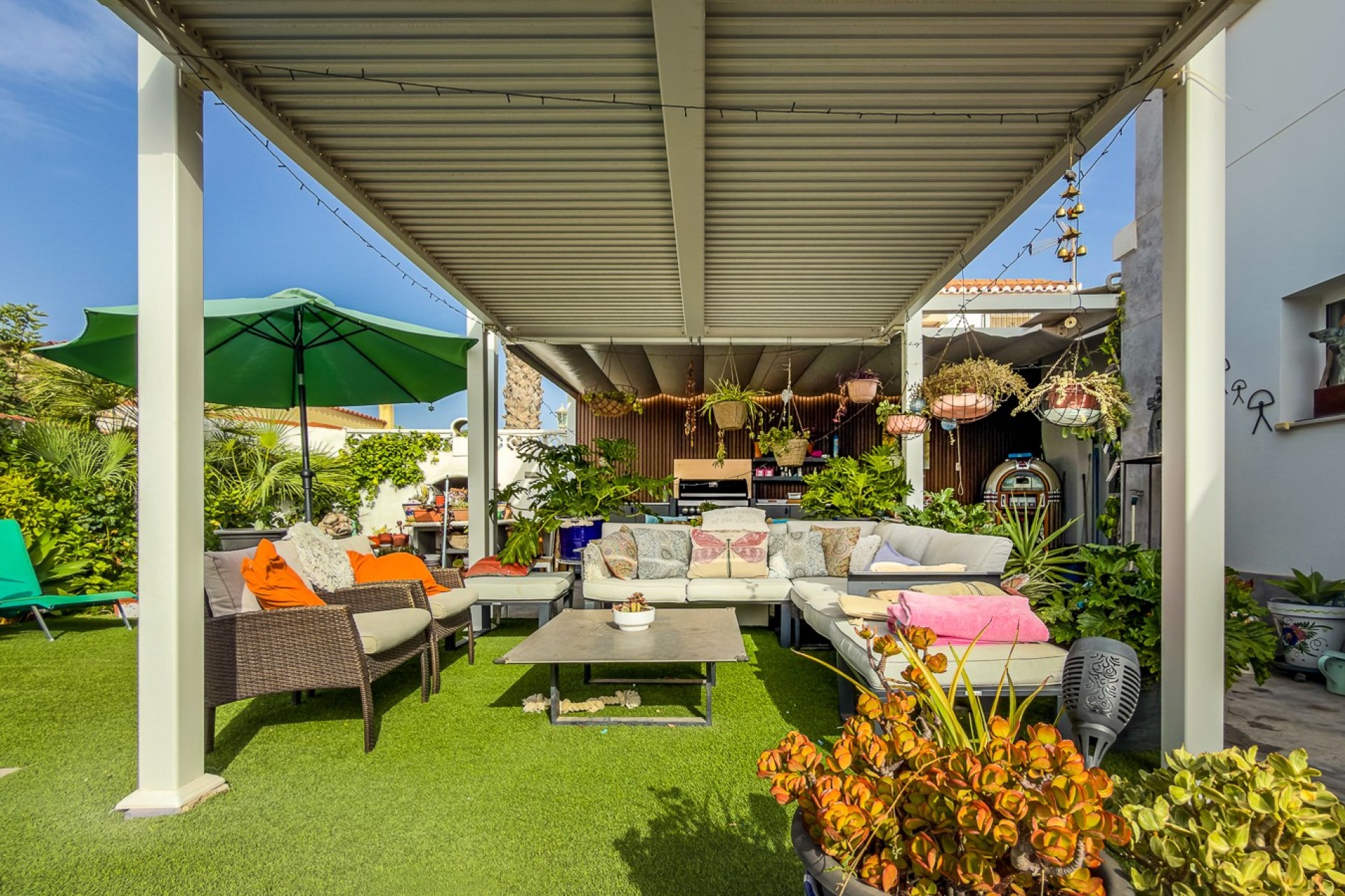 Resale - Villa - Torrevieja - Torreta - Florida