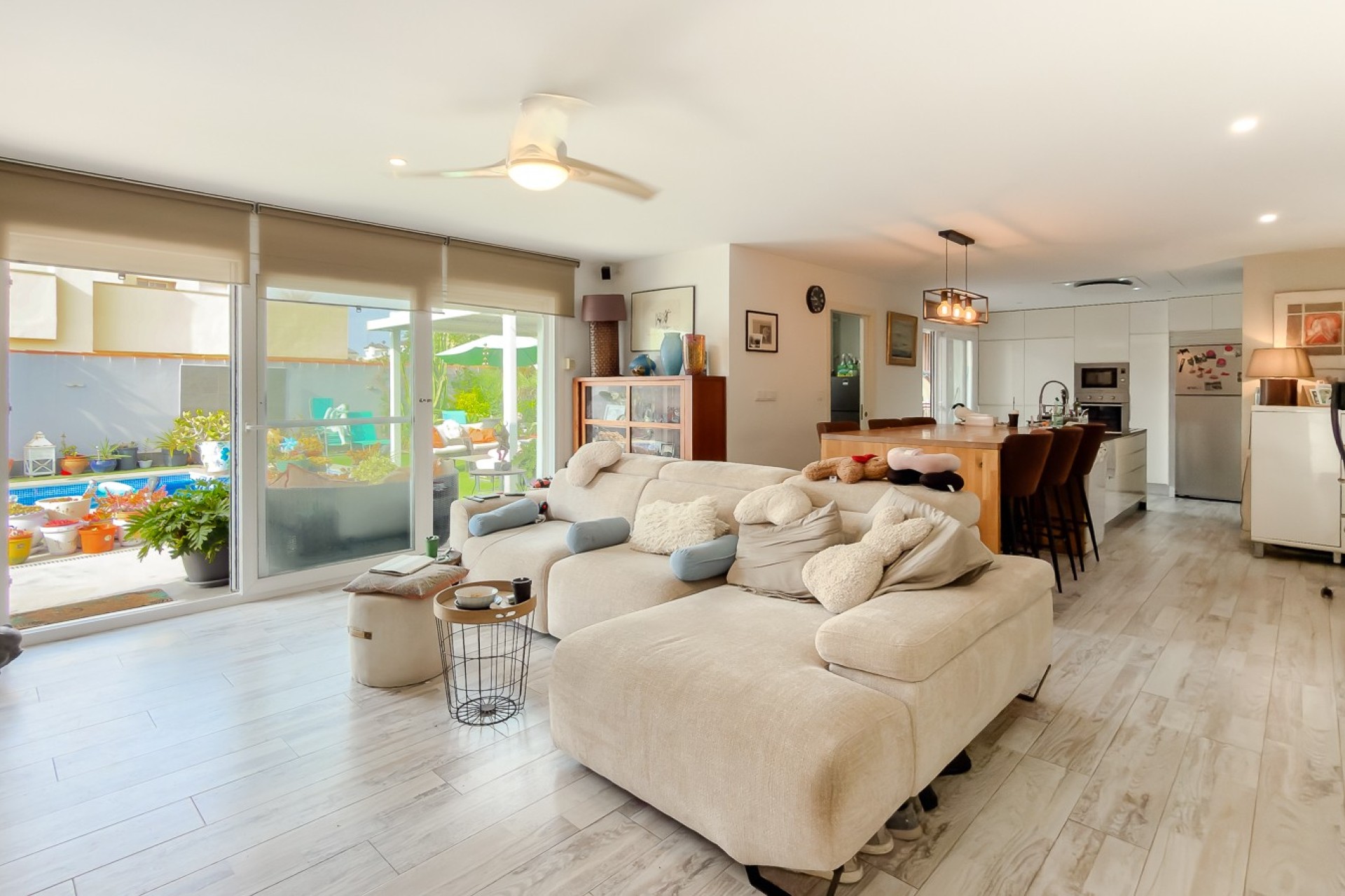 Resale - Villa - Torrevieja - Torreta - Florida
