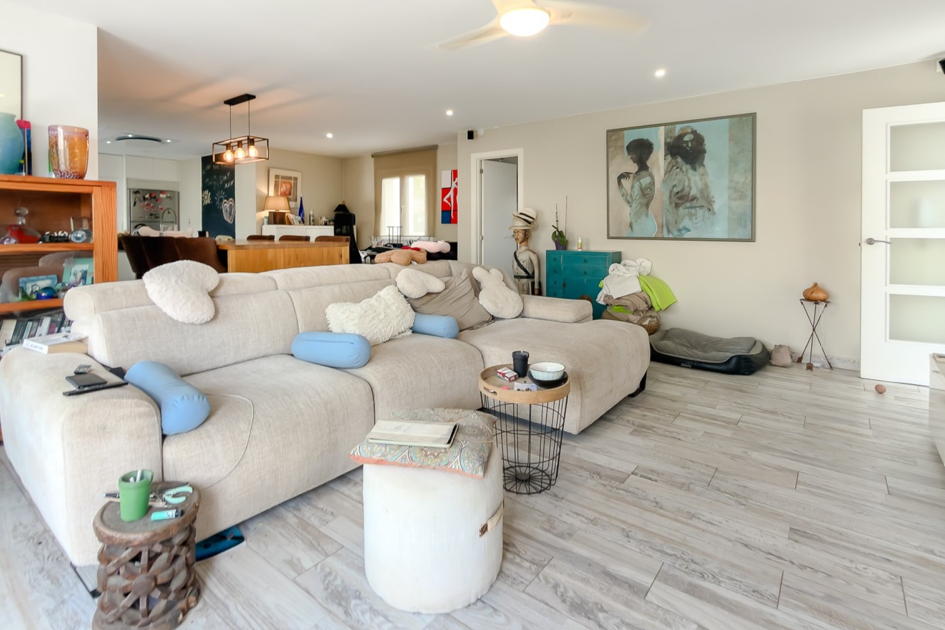 Resale - Villa - Torrevieja - Torreta - Florida