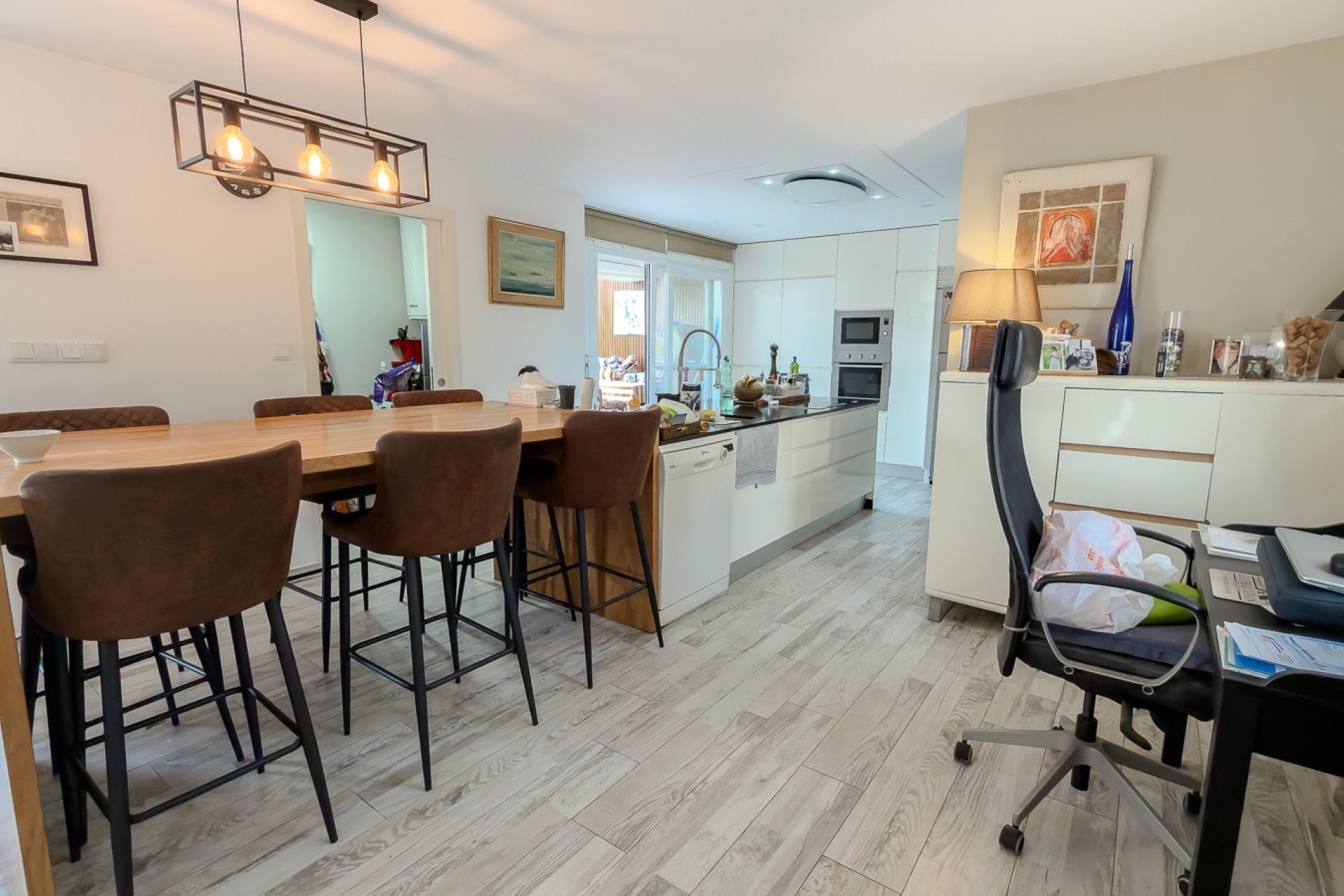 Resale - Villa - Torrevieja - Torreta - Florida
