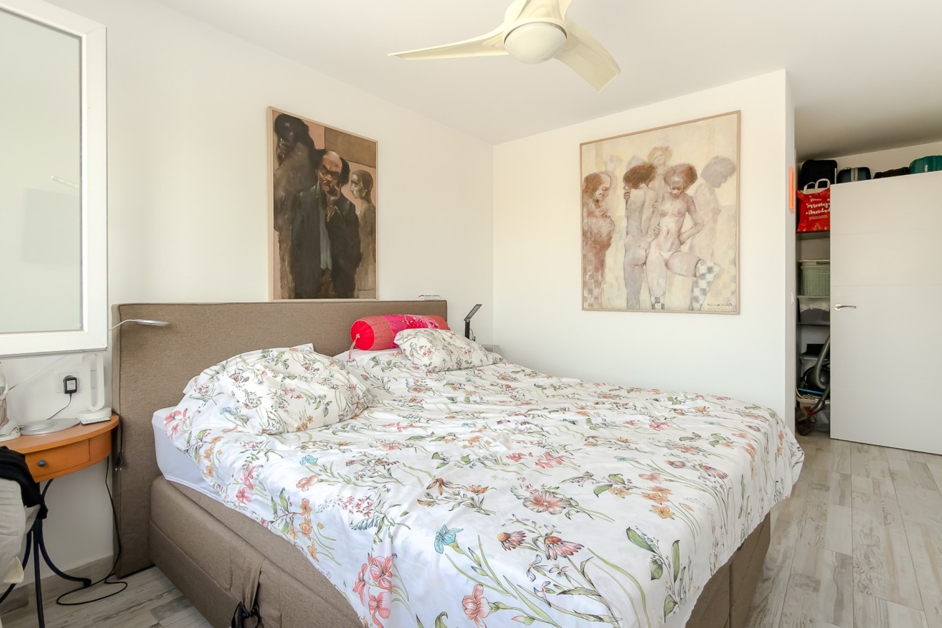 Resale - Villa - Torrevieja - Torreta - Florida