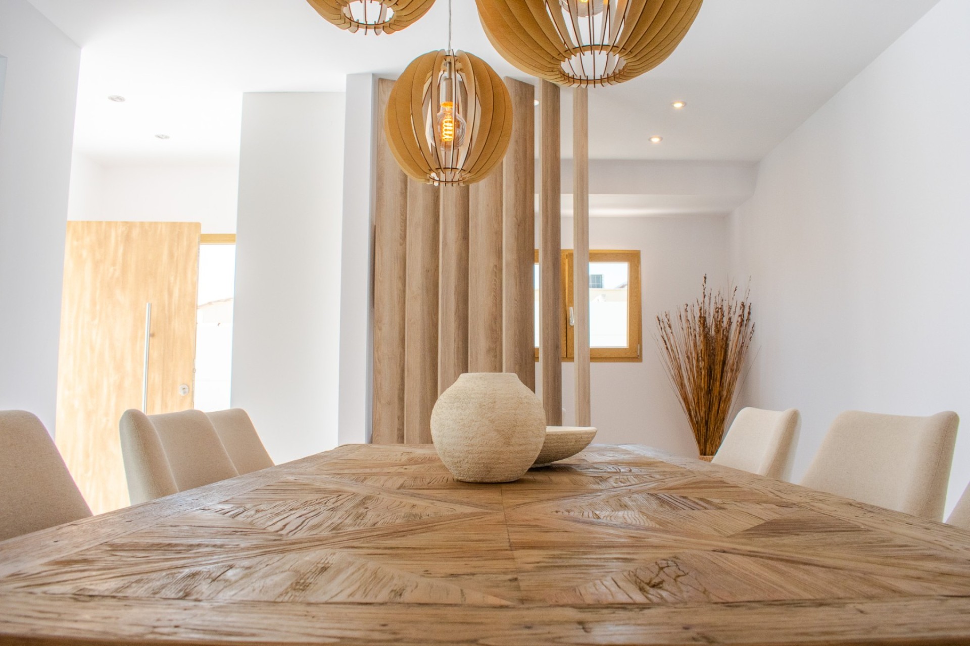 Resale - Villa - Torrevieja - Torreta