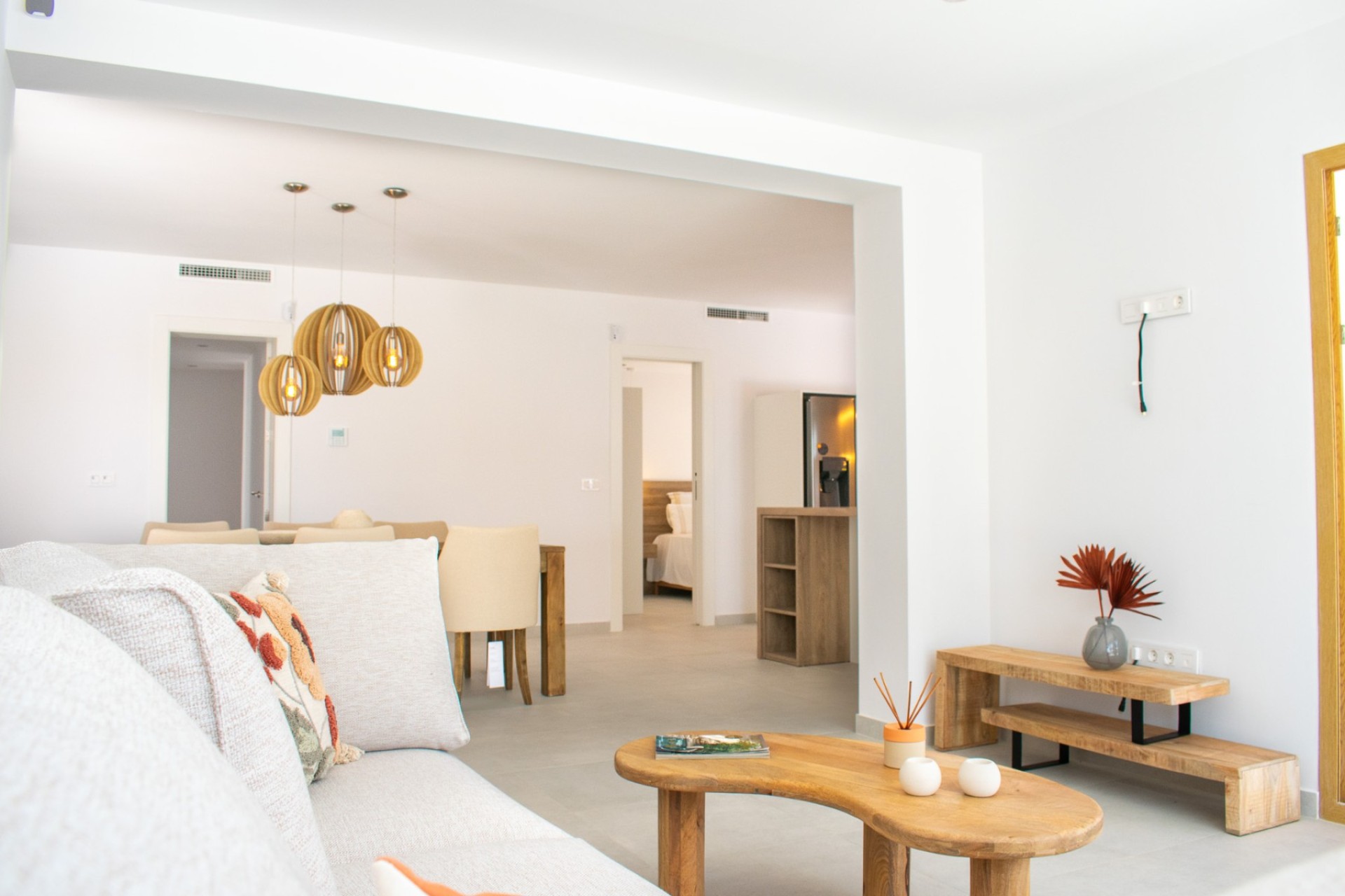 Resale - Villa - Torrevieja - Torreta