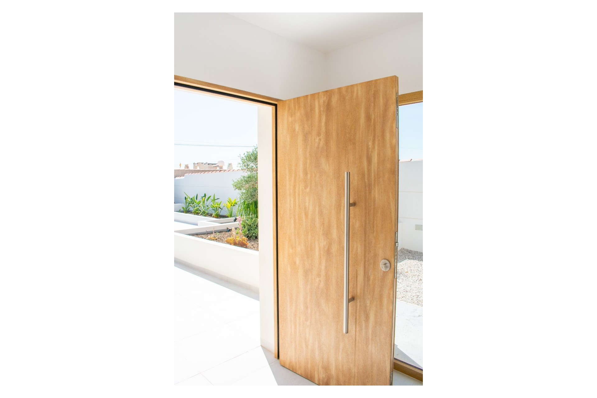 Resale - Villa - Torrevieja - Torreta