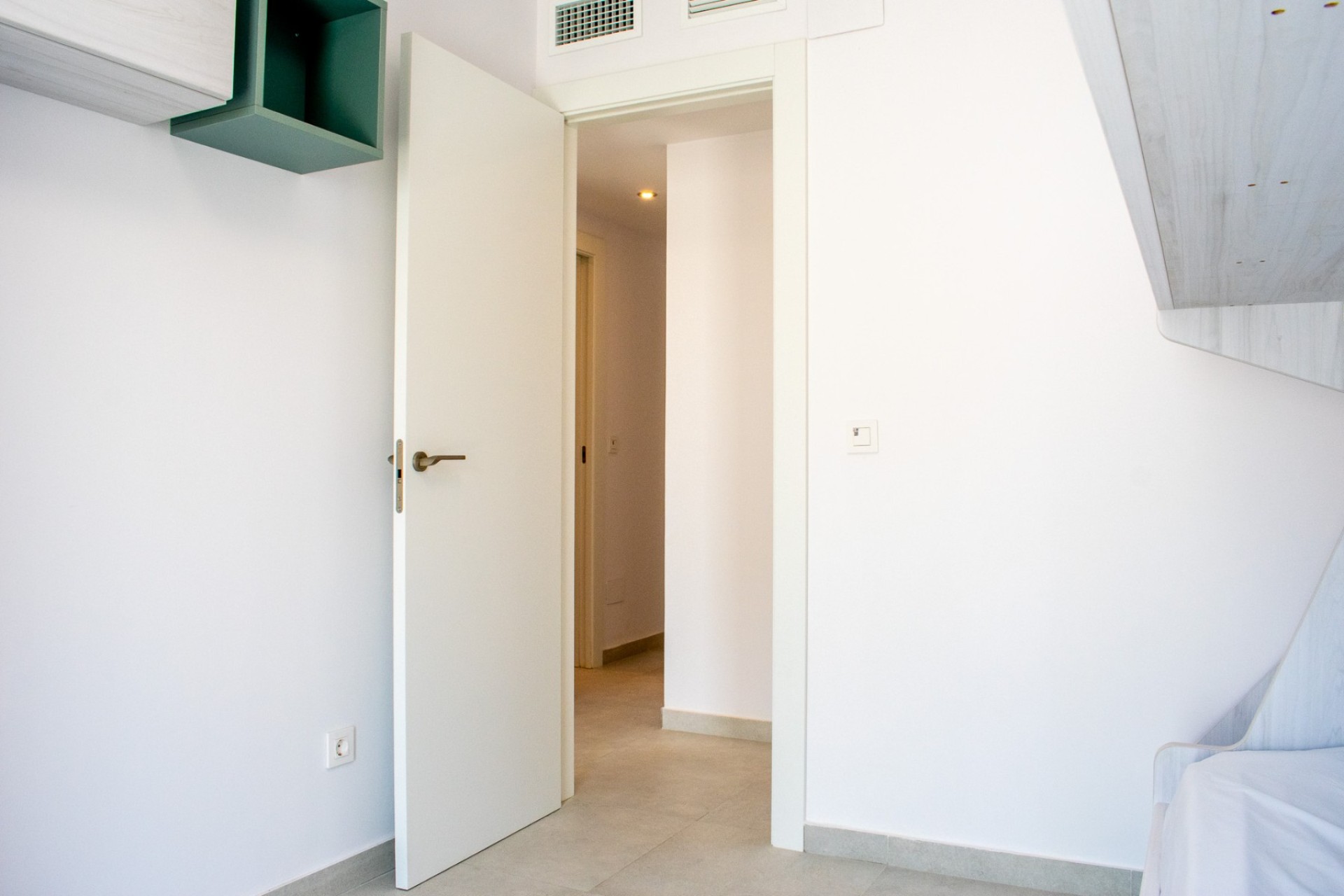 Resale - Villa - Torrevieja - Torreta