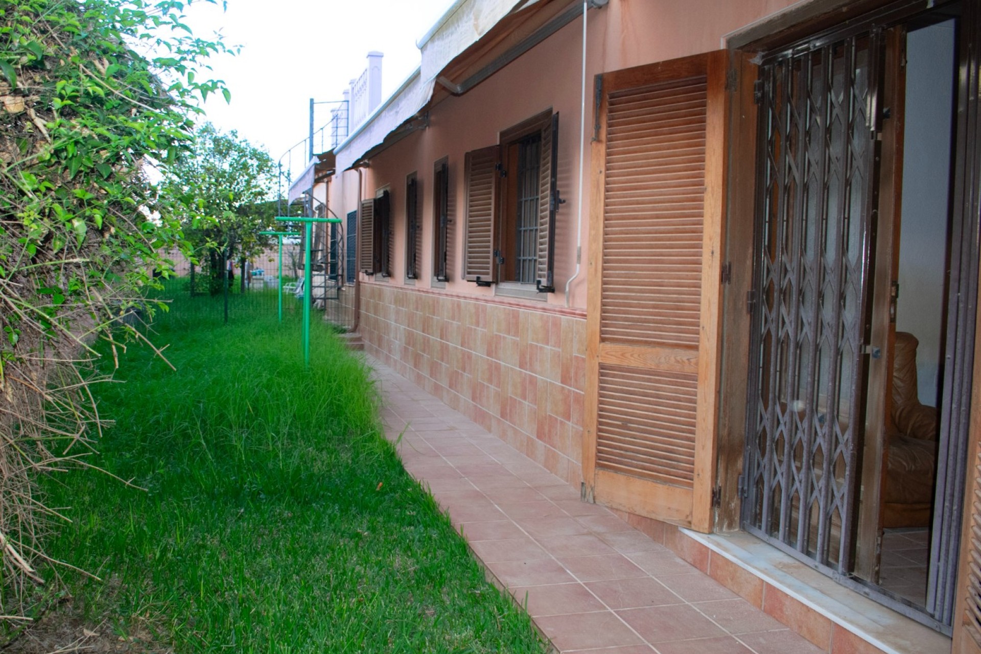 Resale - Villa - Torrevieja