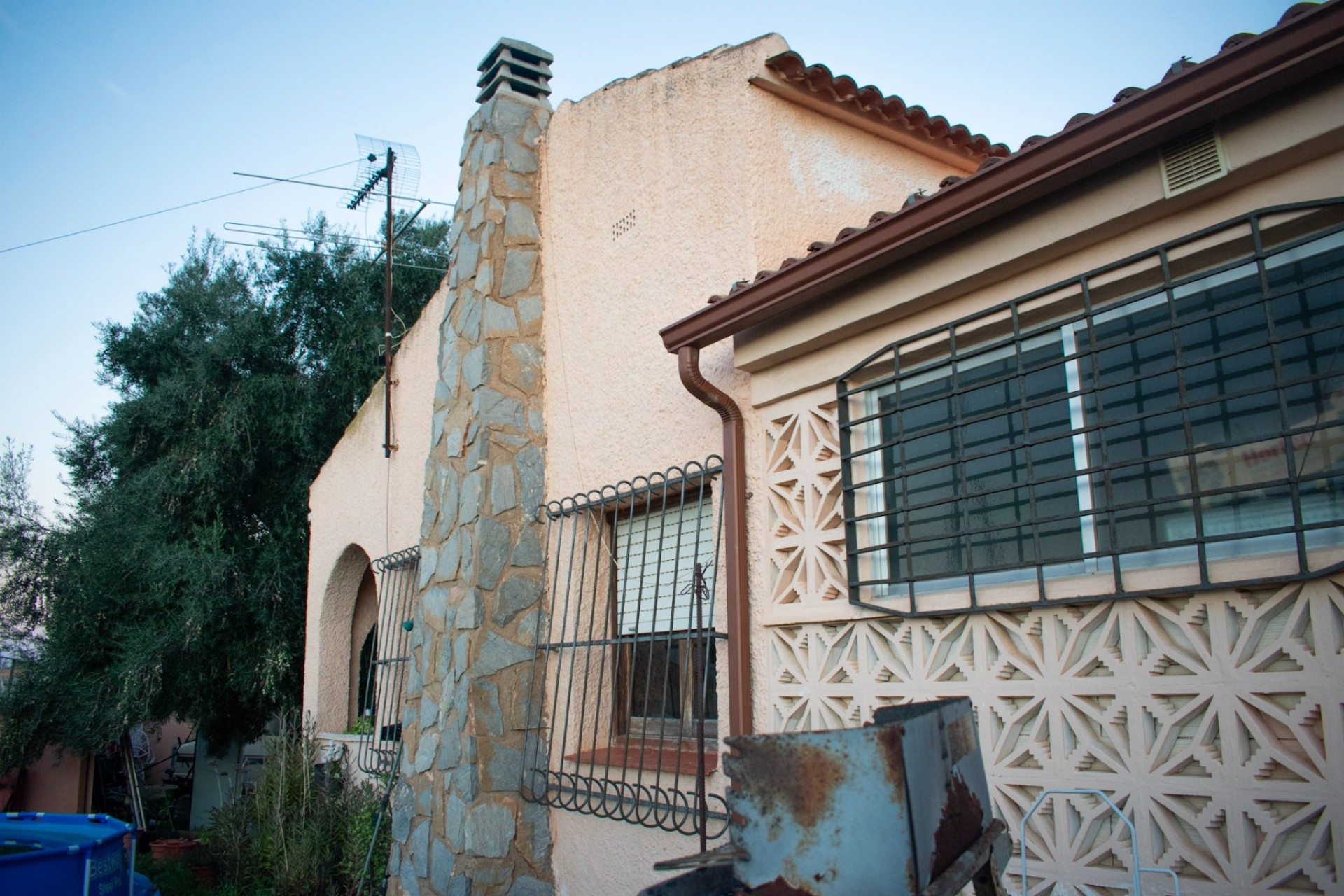 Resale - Villa - Torrevieja