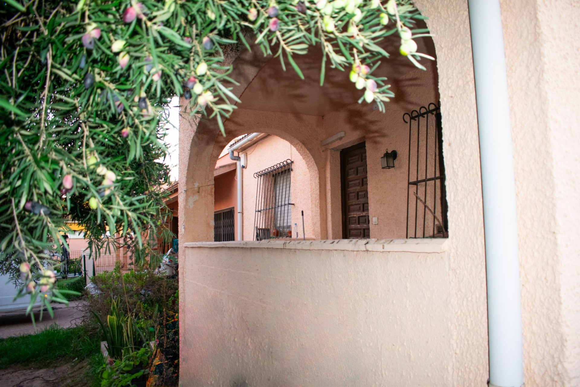 Resale - Villa - Torrevieja