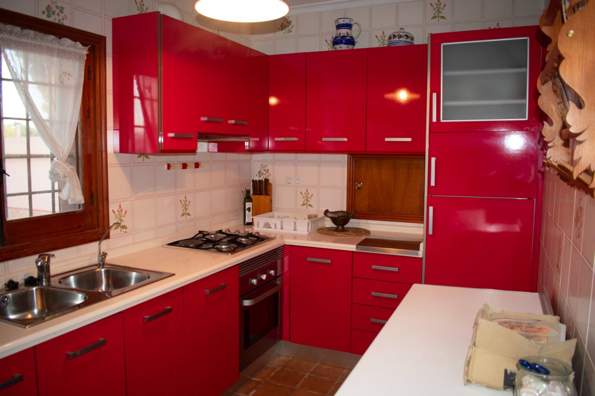 Resale - Villa - Torrevieja