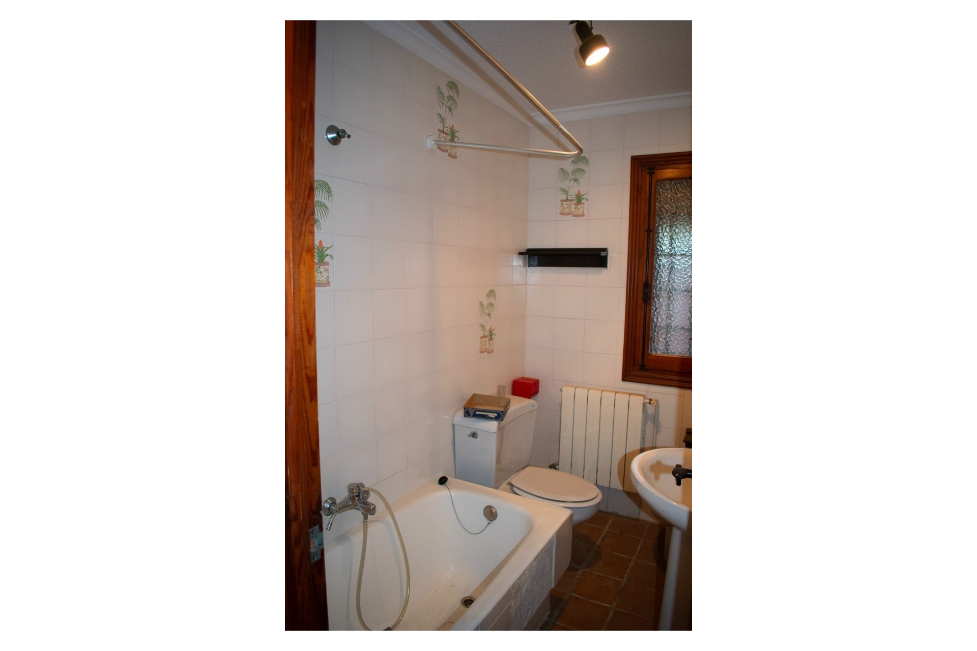 Resale - Villa - Torrevieja