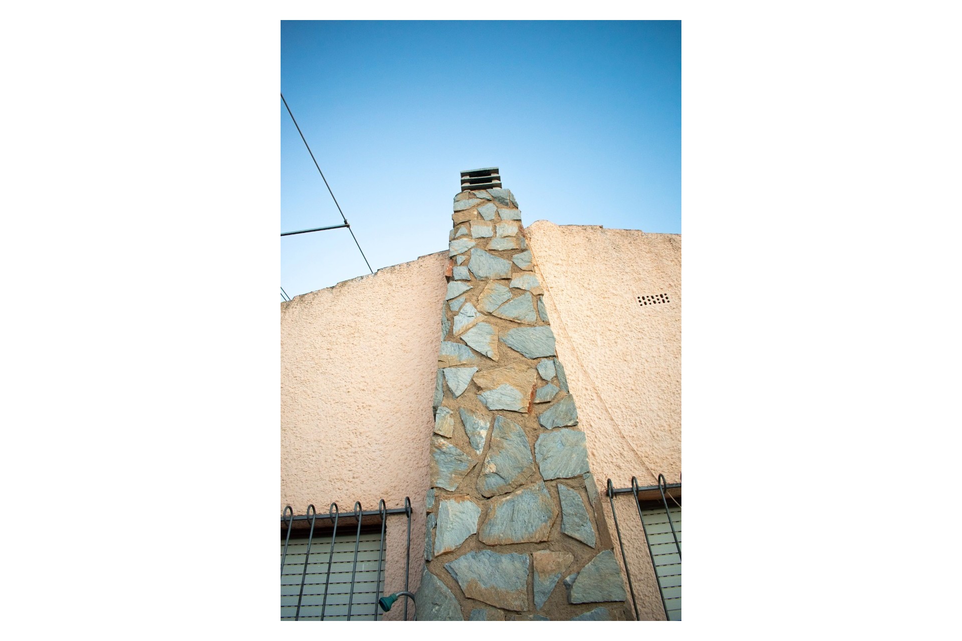 Resale - Villa - Torrevieja