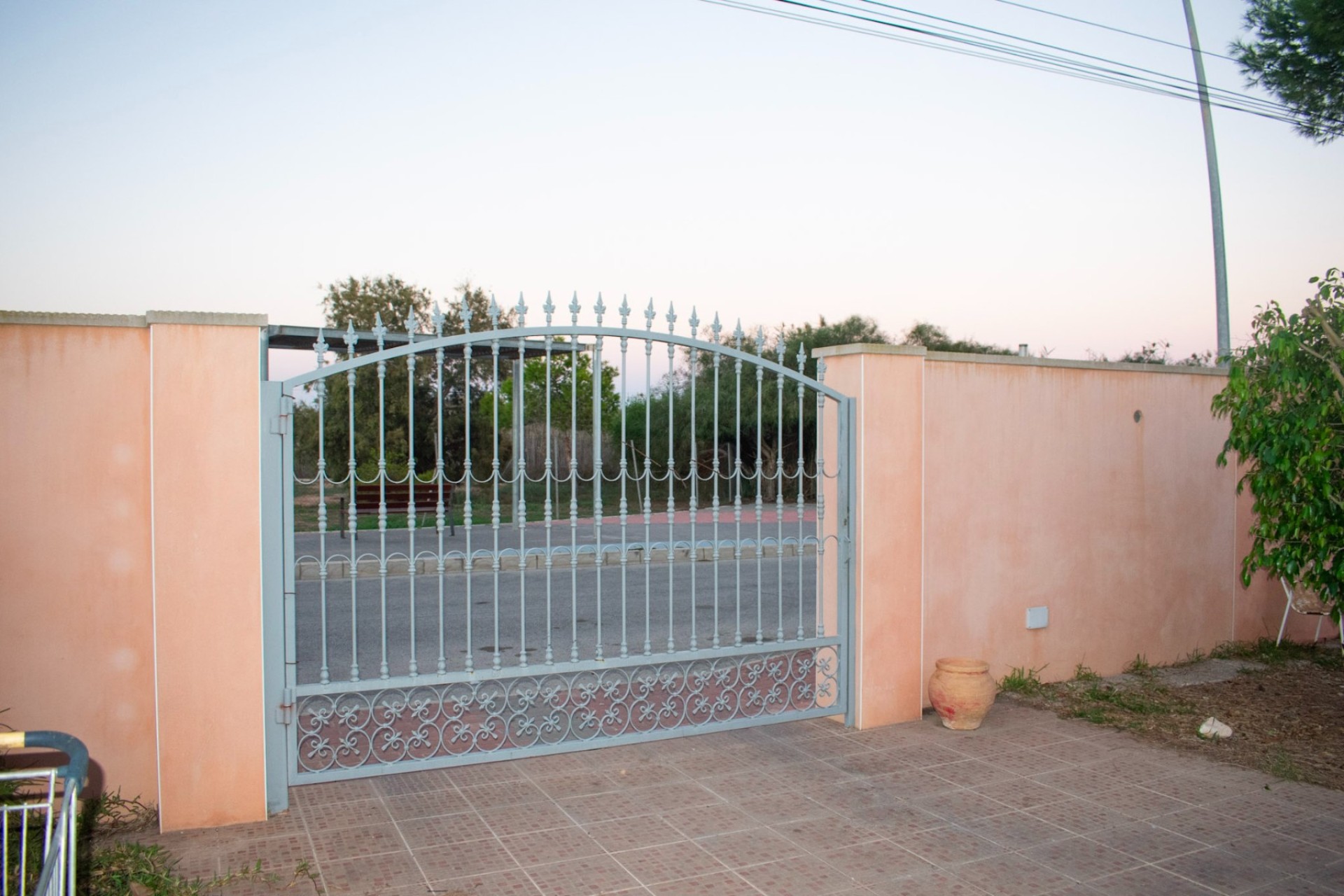Resale - Villa - Torrevieja