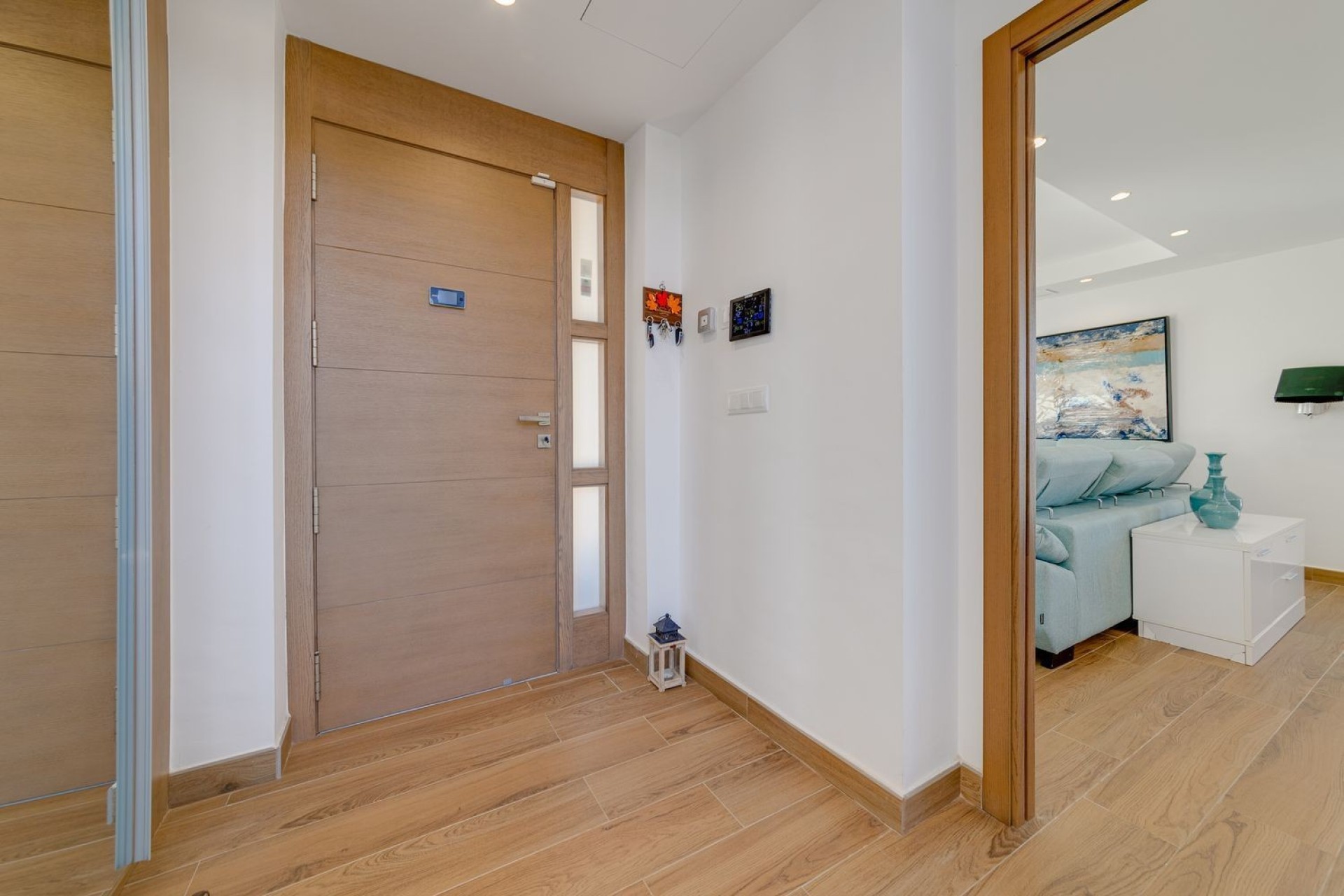 Resale - Villa - Torrevieja