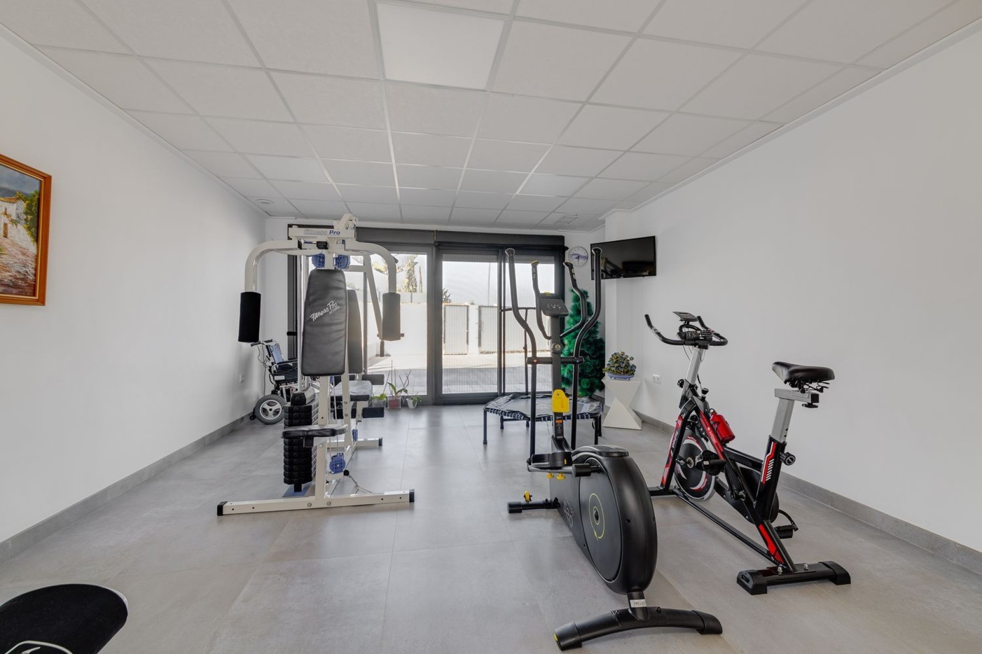 Resale - Villa - Torrevieja