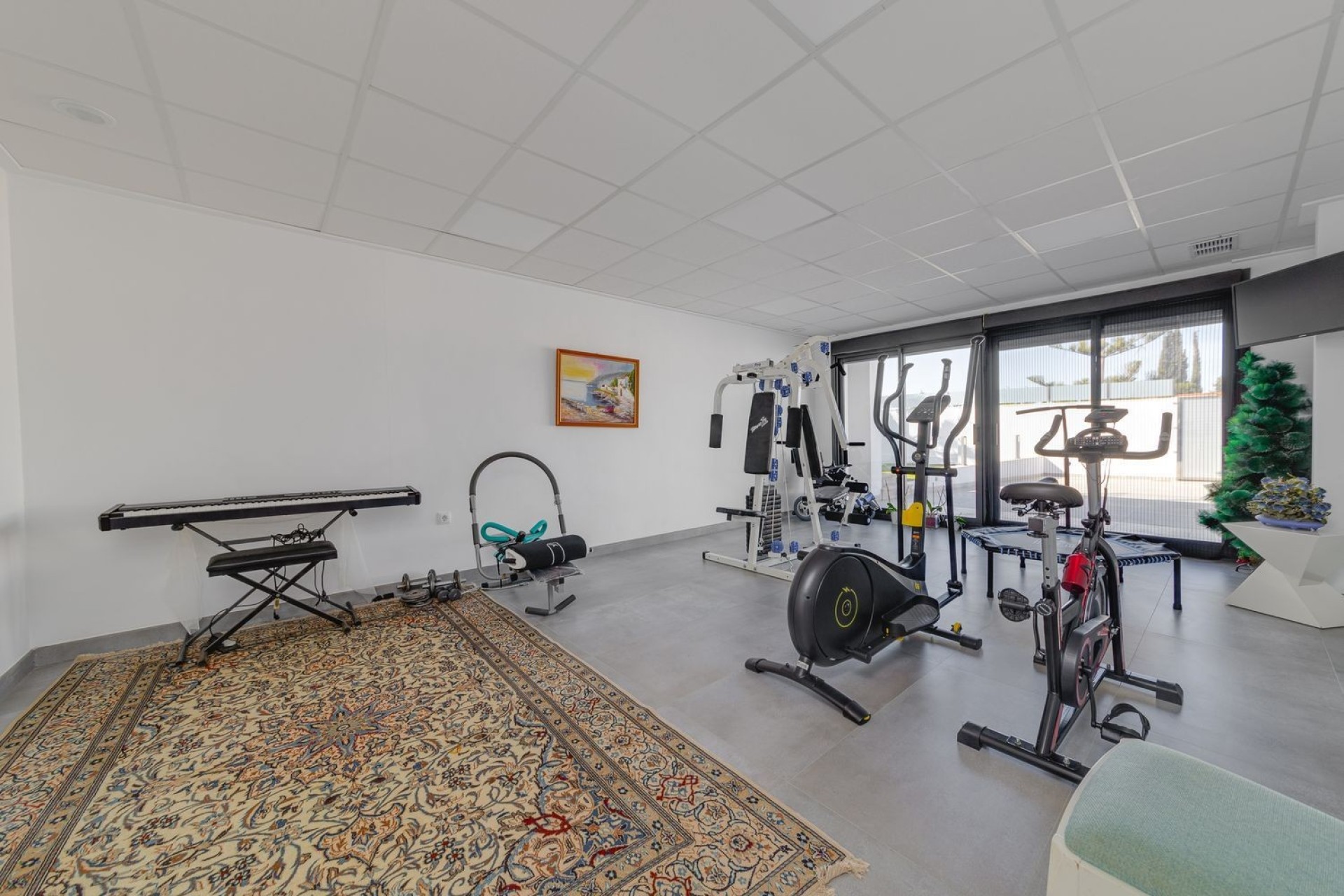 Resale - Villa - Torrevieja