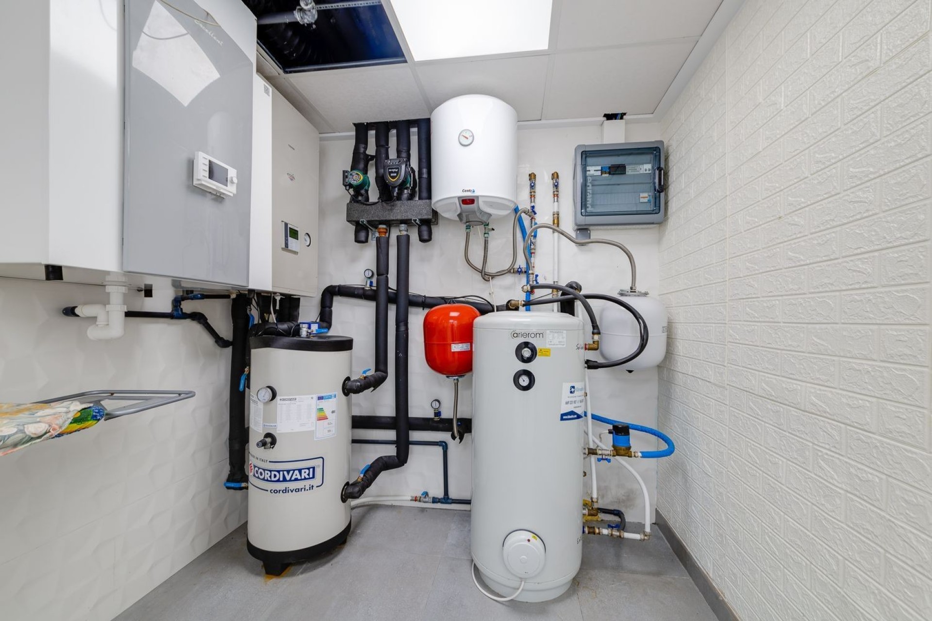 Resale - Villa - Torrevieja