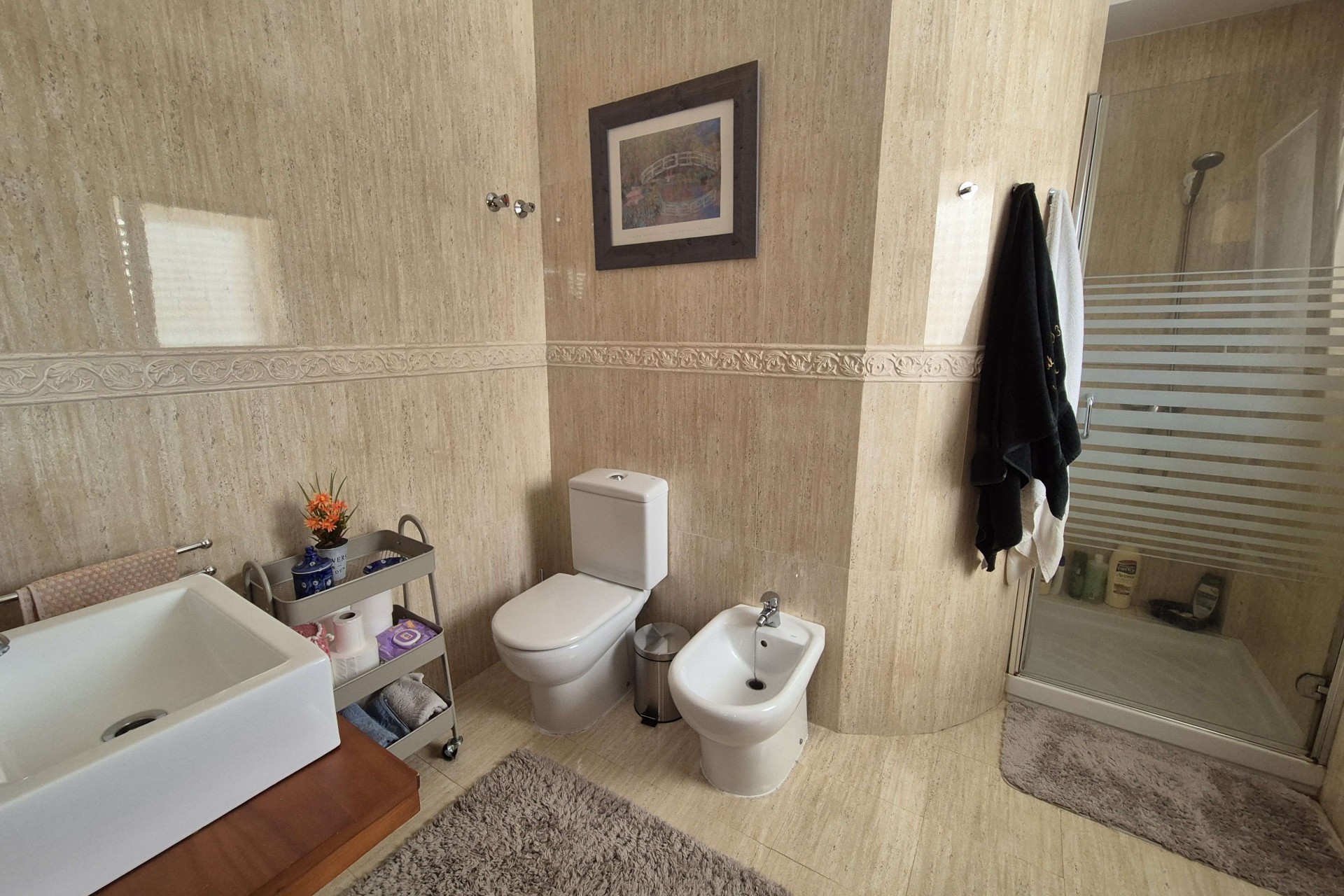 Resale - Villa - Totana