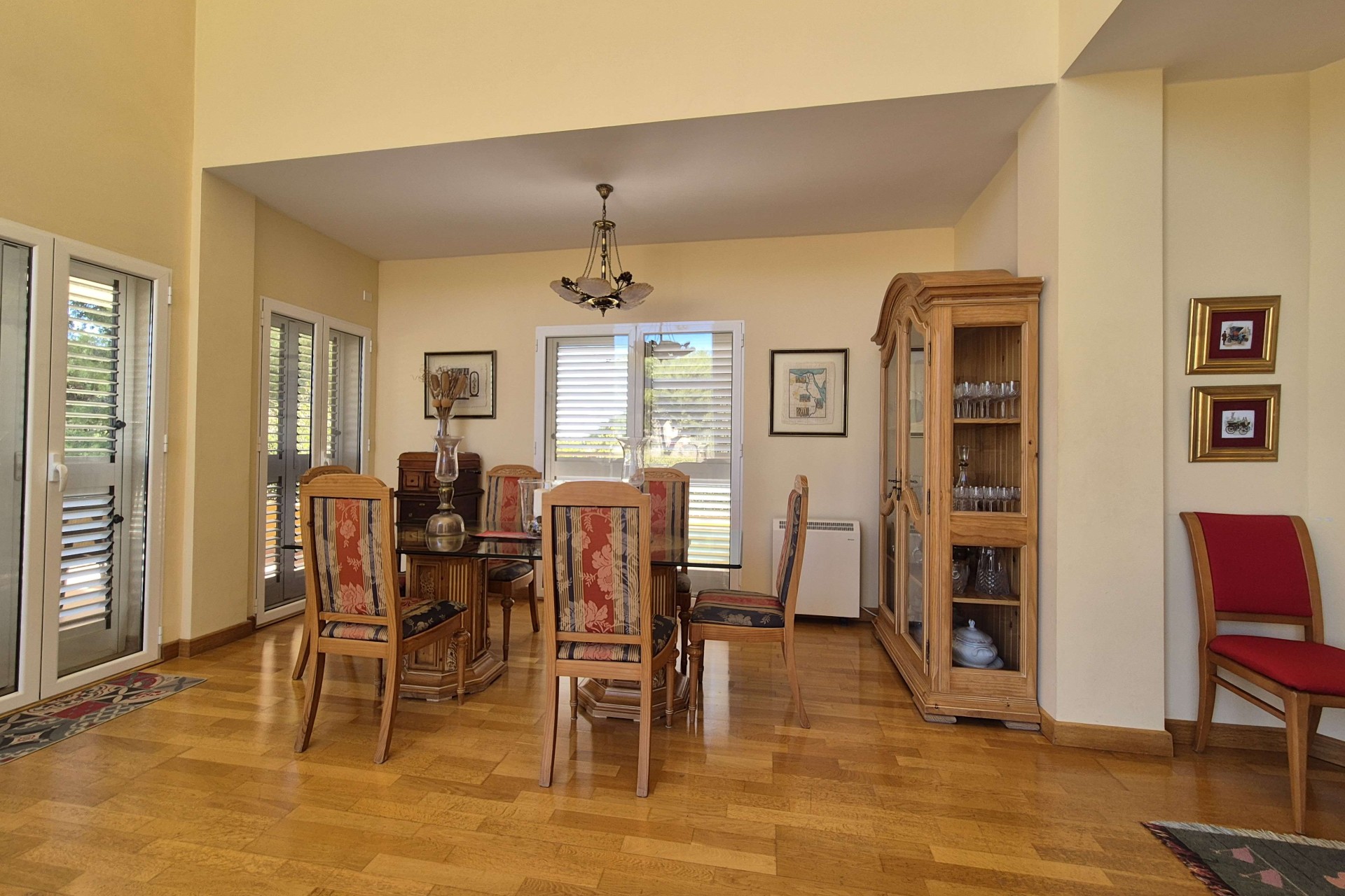 Resale - Villa - Totana